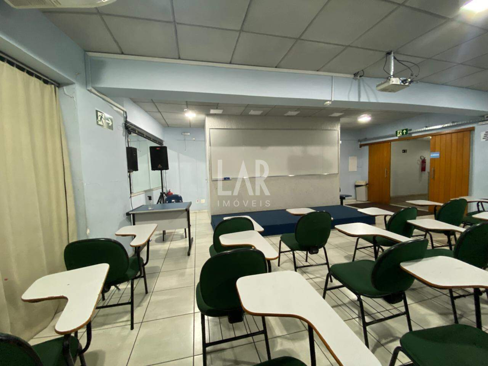 Sala à venda, Liberdade, Belo Horizonte - MG