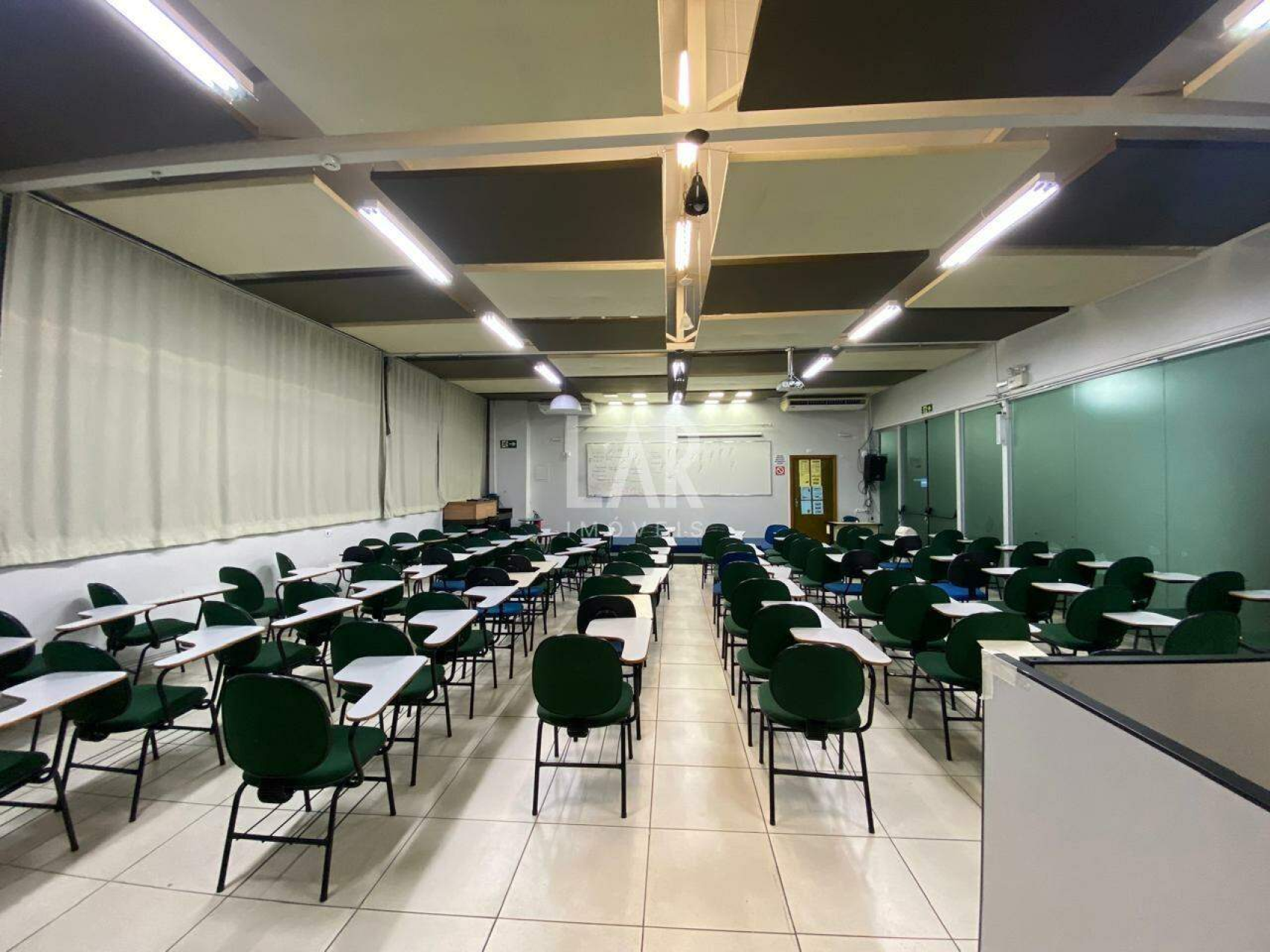 Sala à venda, Liberdade, Belo Horizonte - MG