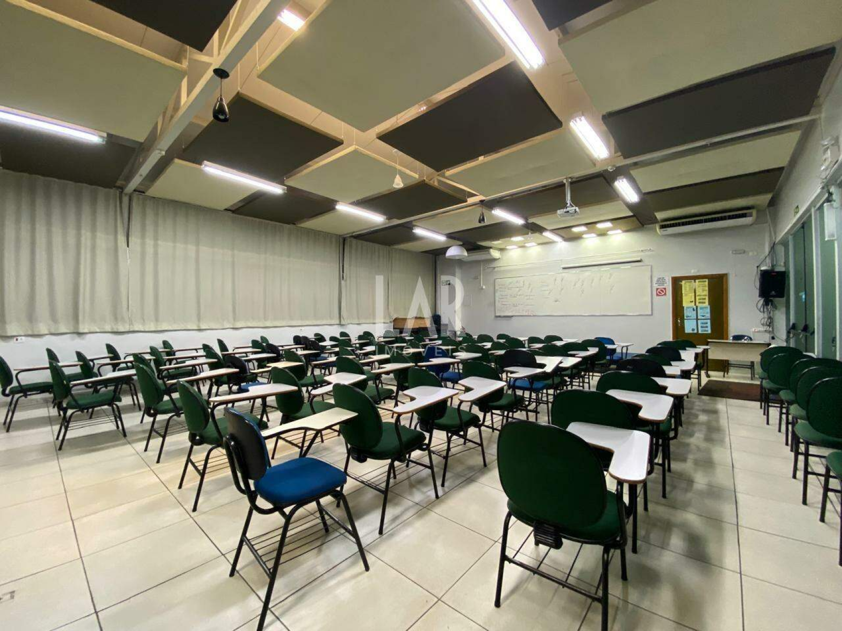Sala à venda, Liberdade, Belo Horizonte - MG