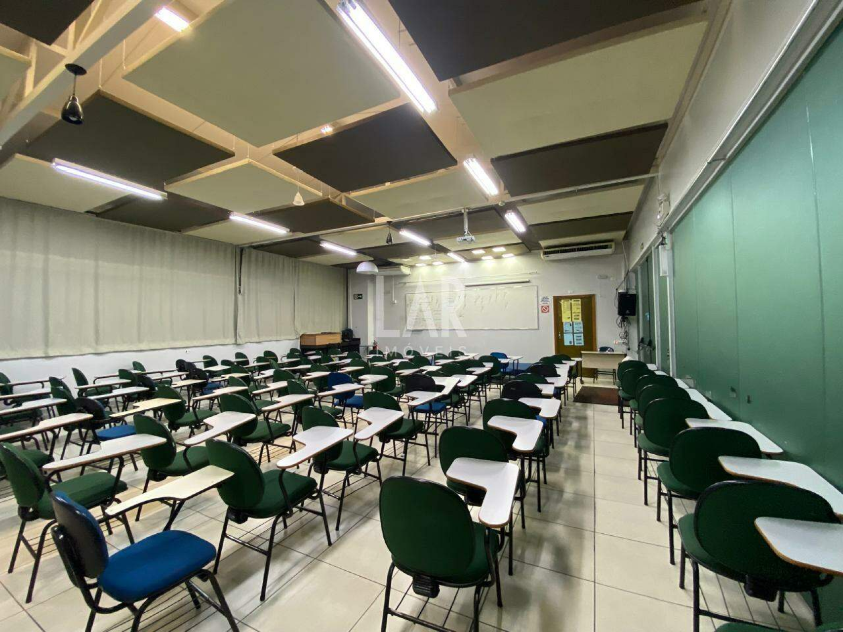 Sala à venda, Liberdade, Belo Horizonte - MG