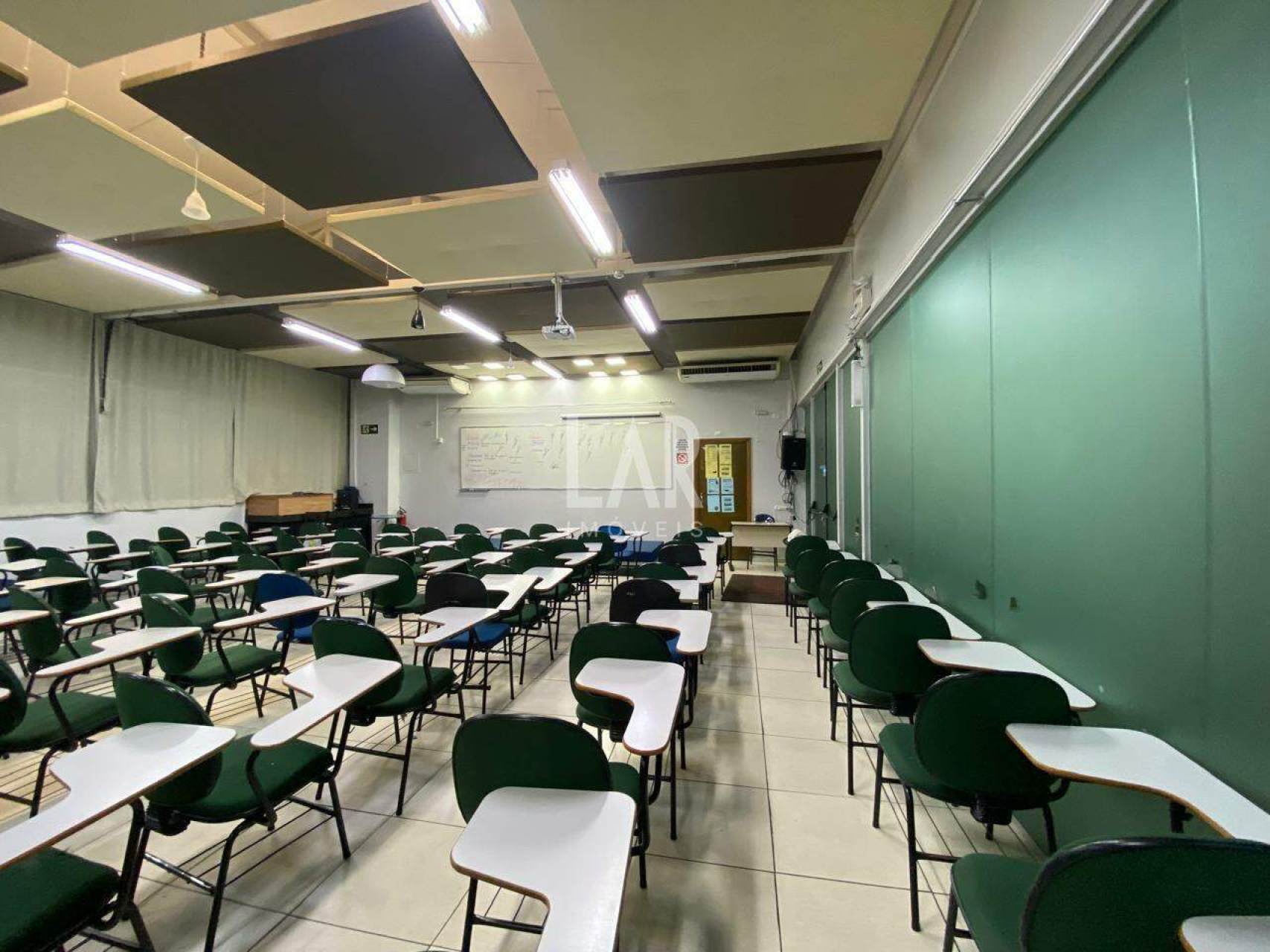 Sala à venda, Liberdade, Belo Horizonte - MG