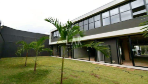 Loja para alugar, Belvedere, Belo Horizonte - MG
