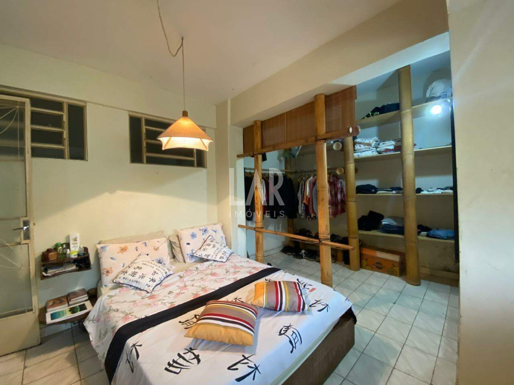 Casa de 5 quartos à venda, Jaraguá, Belo Horizonte - MG
