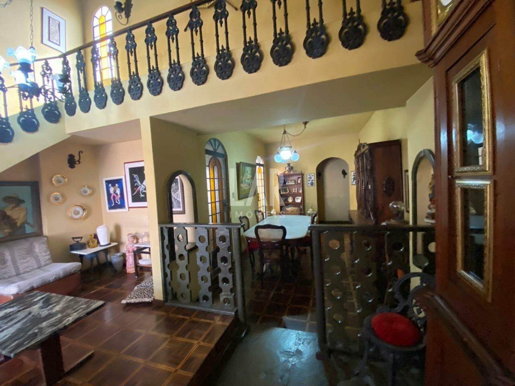Casa de 5 quartos à venda, Jaraguá, Belo Horizonte - MG