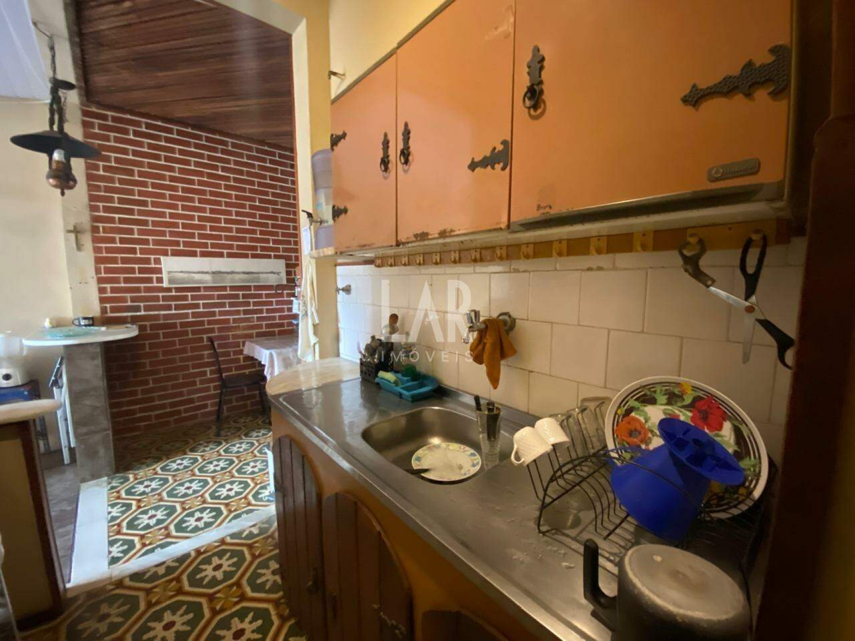 Casa de 5 quartos à venda, Jaraguá, Belo Horizonte - MG