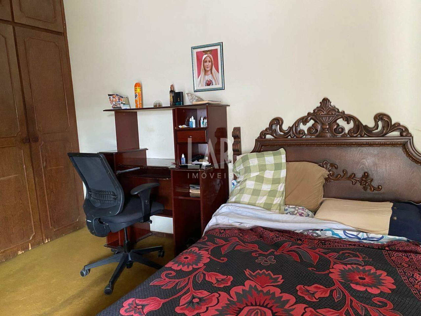 Casa de 5 quartos à venda, Jaraguá, Belo Horizonte - MG