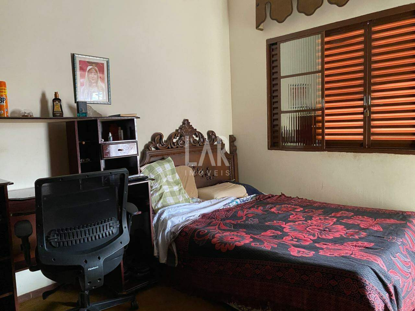 Casa de 5 quartos à venda, Jaraguá, Belo Horizonte - MG