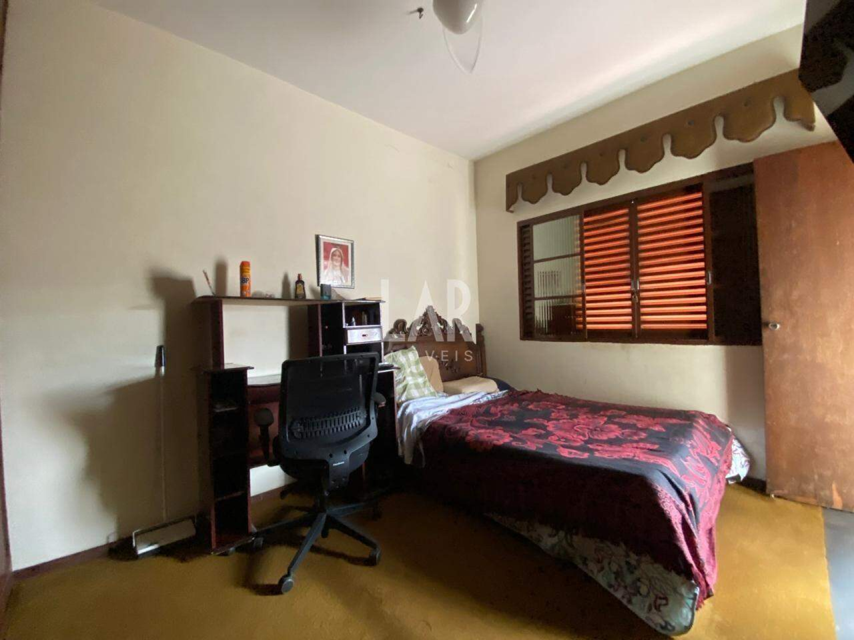 Casa de 5 quartos à venda, Jaraguá, Belo Horizonte - MG