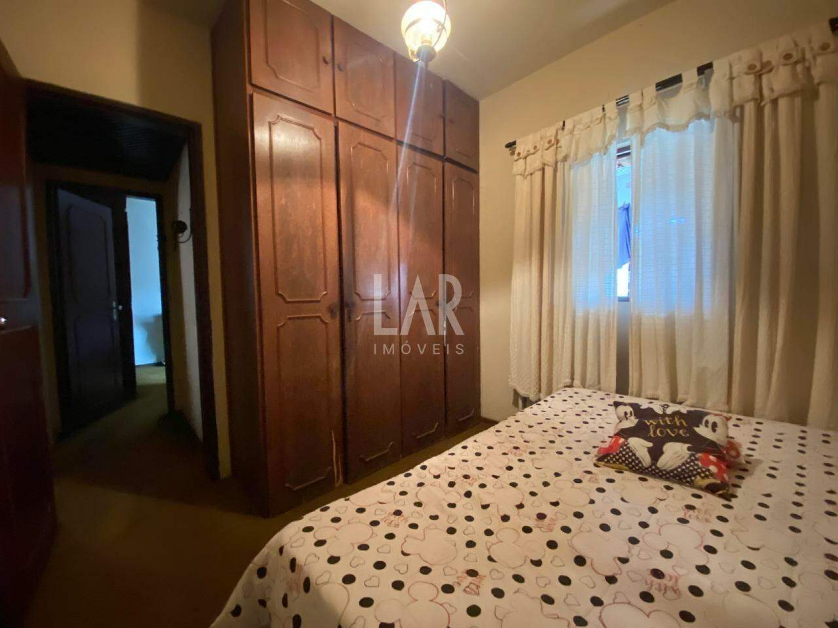 Casa de 5 quartos à venda, Jaraguá, Belo Horizonte - MG