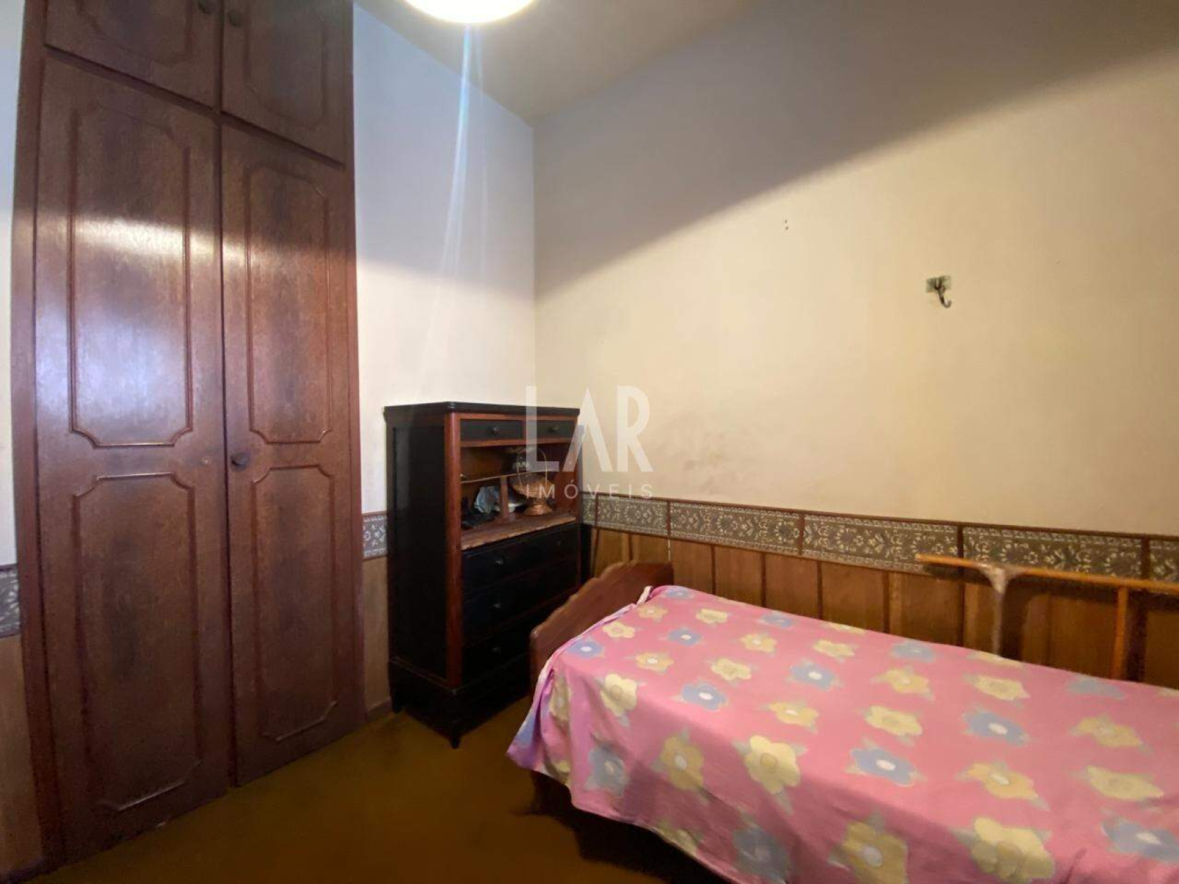 Casa de 5 quartos à venda, Jaraguá, Belo Horizonte - MG