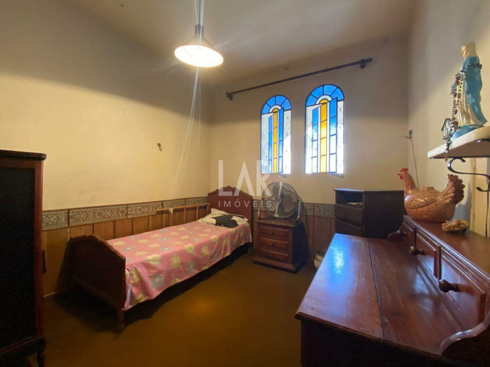 Casa de 5 quartos à venda, Jaraguá, Belo Horizonte - MG