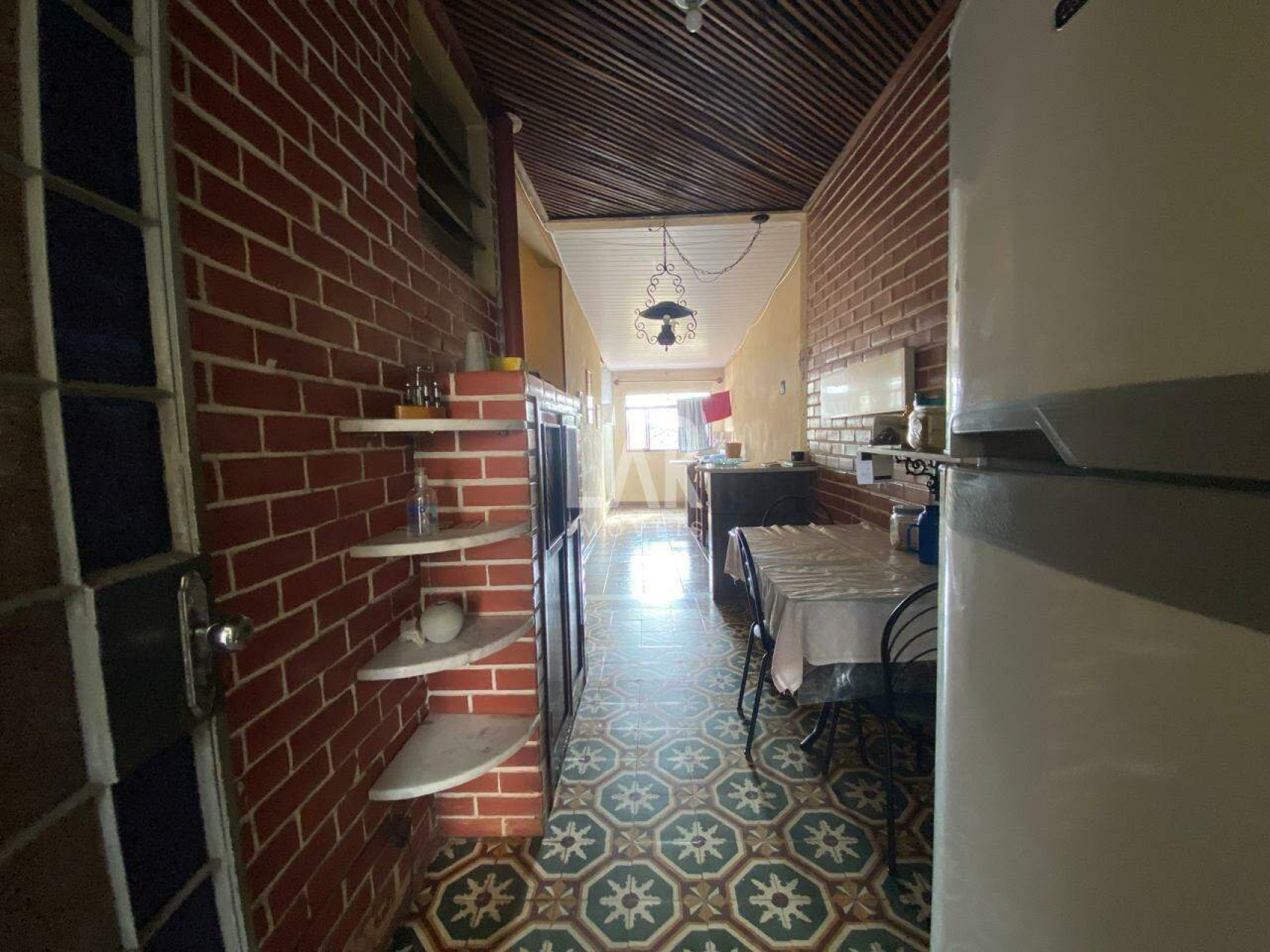 Casa de 5 quartos à venda, Jaraguá, Belo Horizonte - MG