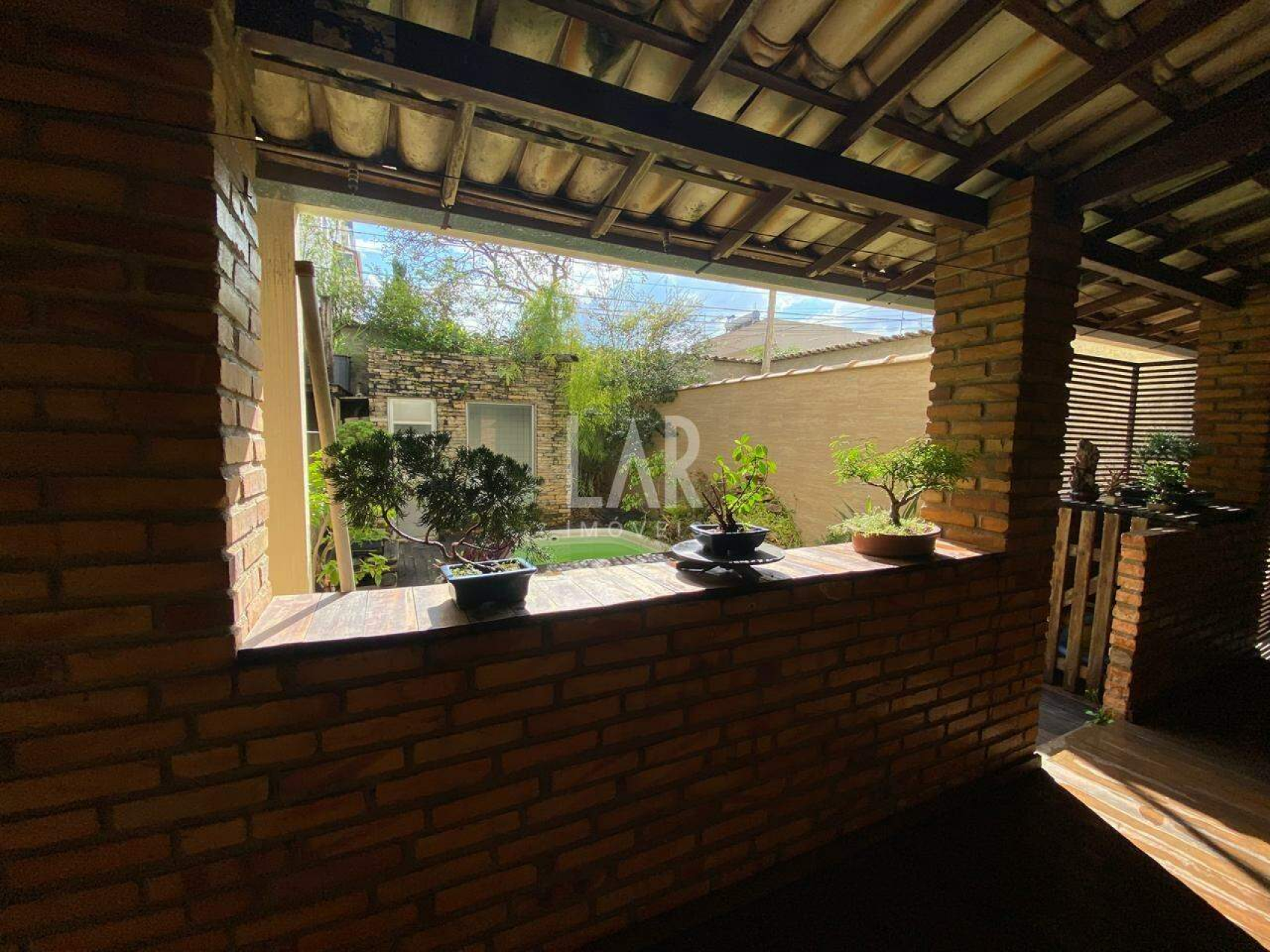 Casa de 5 quartos à venda, Jaraguá, Belo Horizonte - MG
