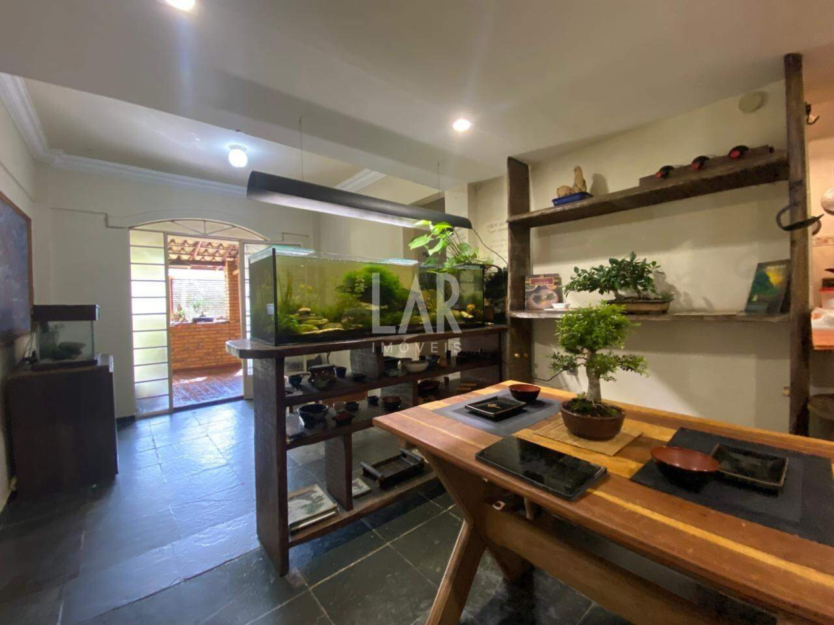Casa de 5 quartos à venda, Jaraguá, Belo Horizonte - MG