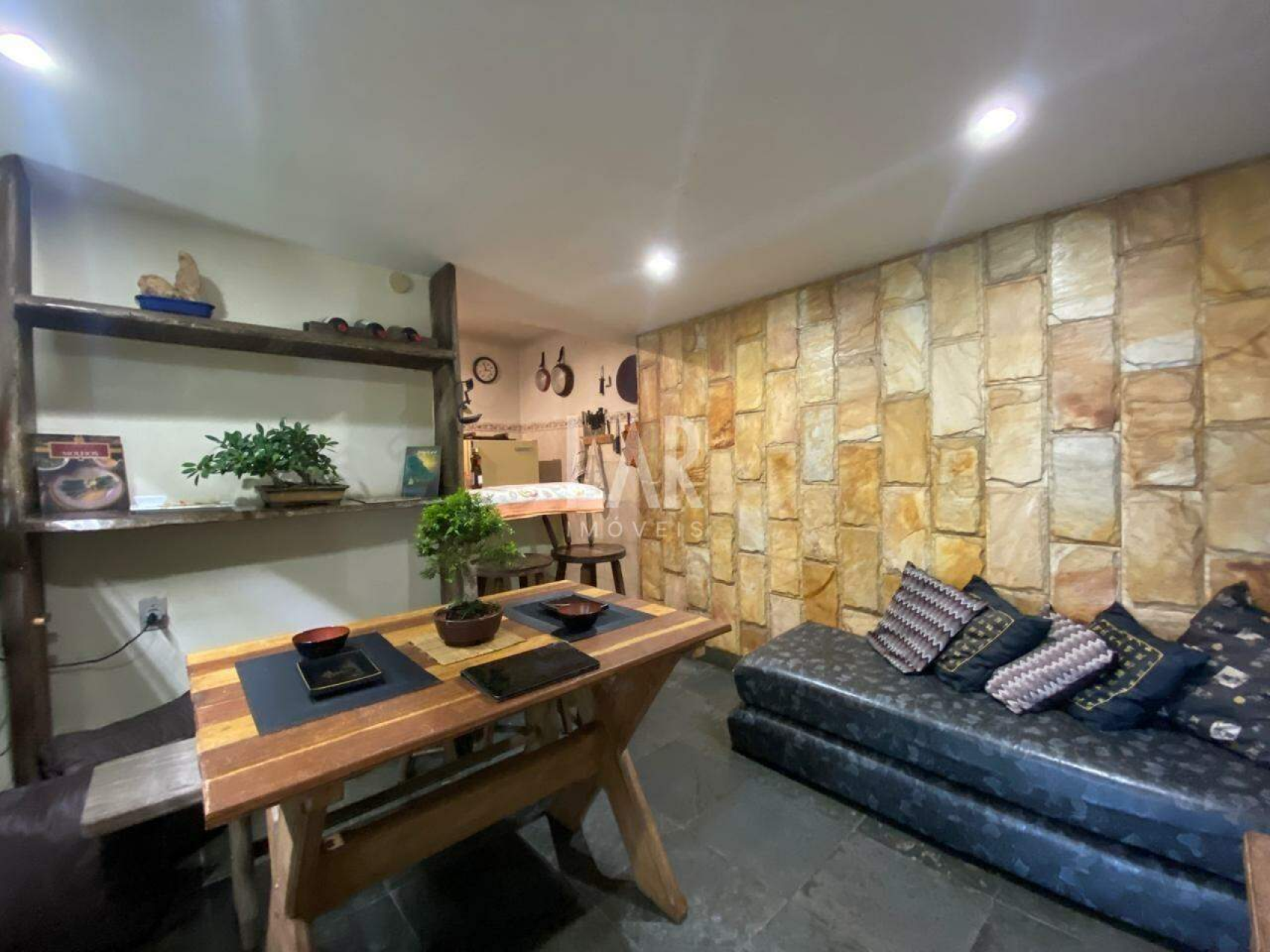 Casa de 5 quartos à venda, Jaraguá, Belo Horizonte - MG