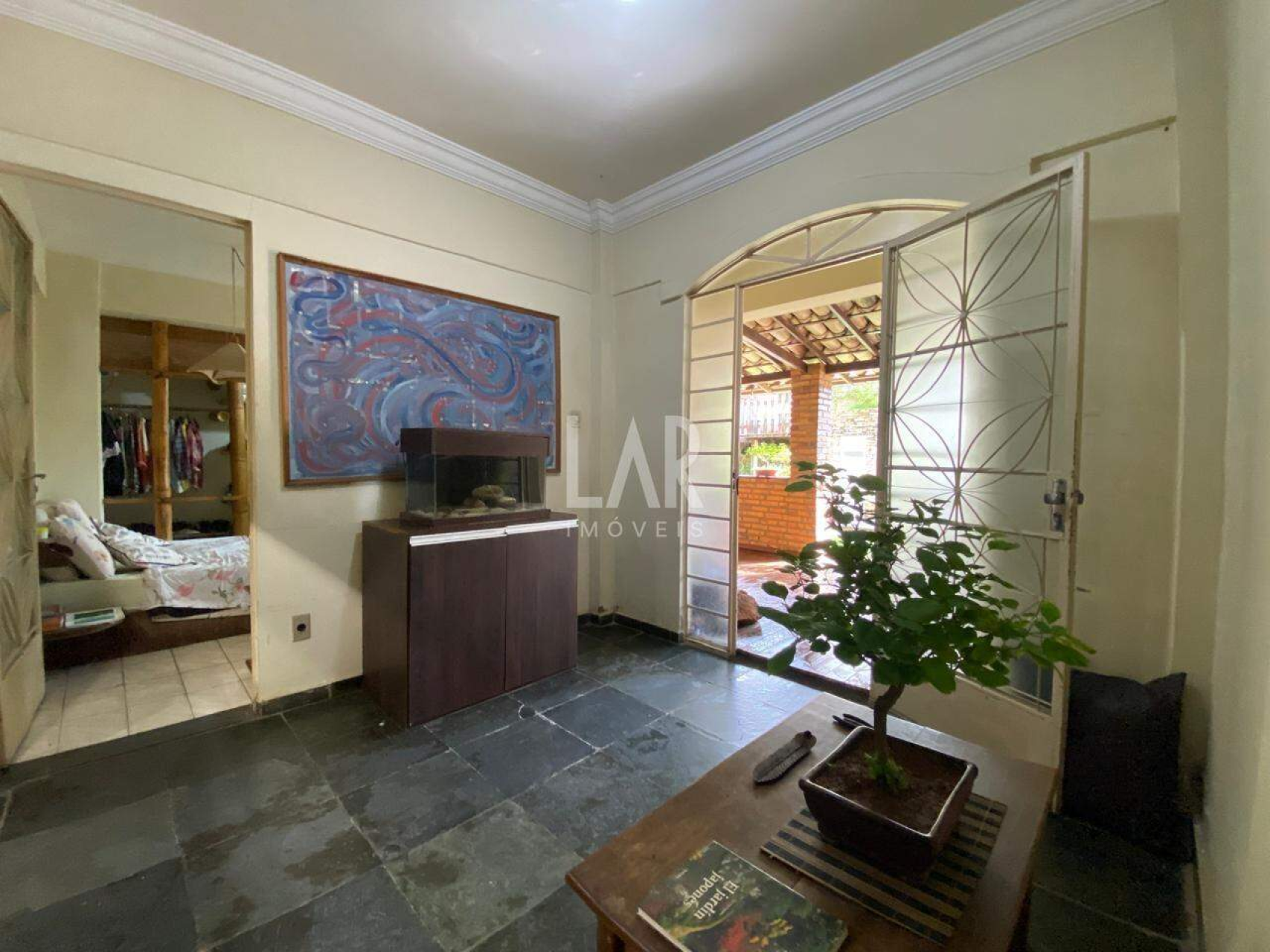 Casa de 5 quartos à venda, Jaraguá, Belo Horizonte - MG