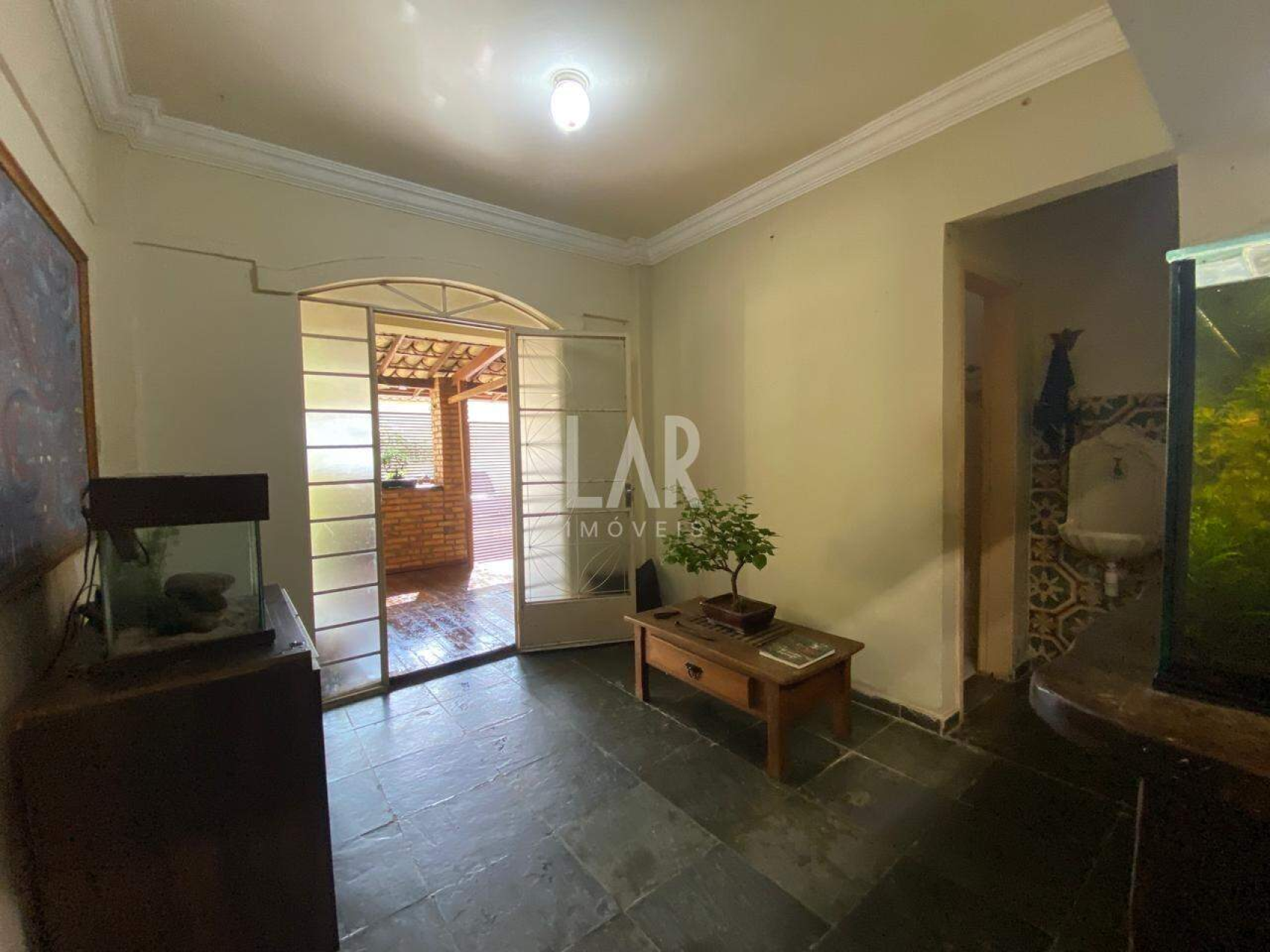 Casa de 5 quartos à venda, Jaraguá, Belo Horizonte - MG