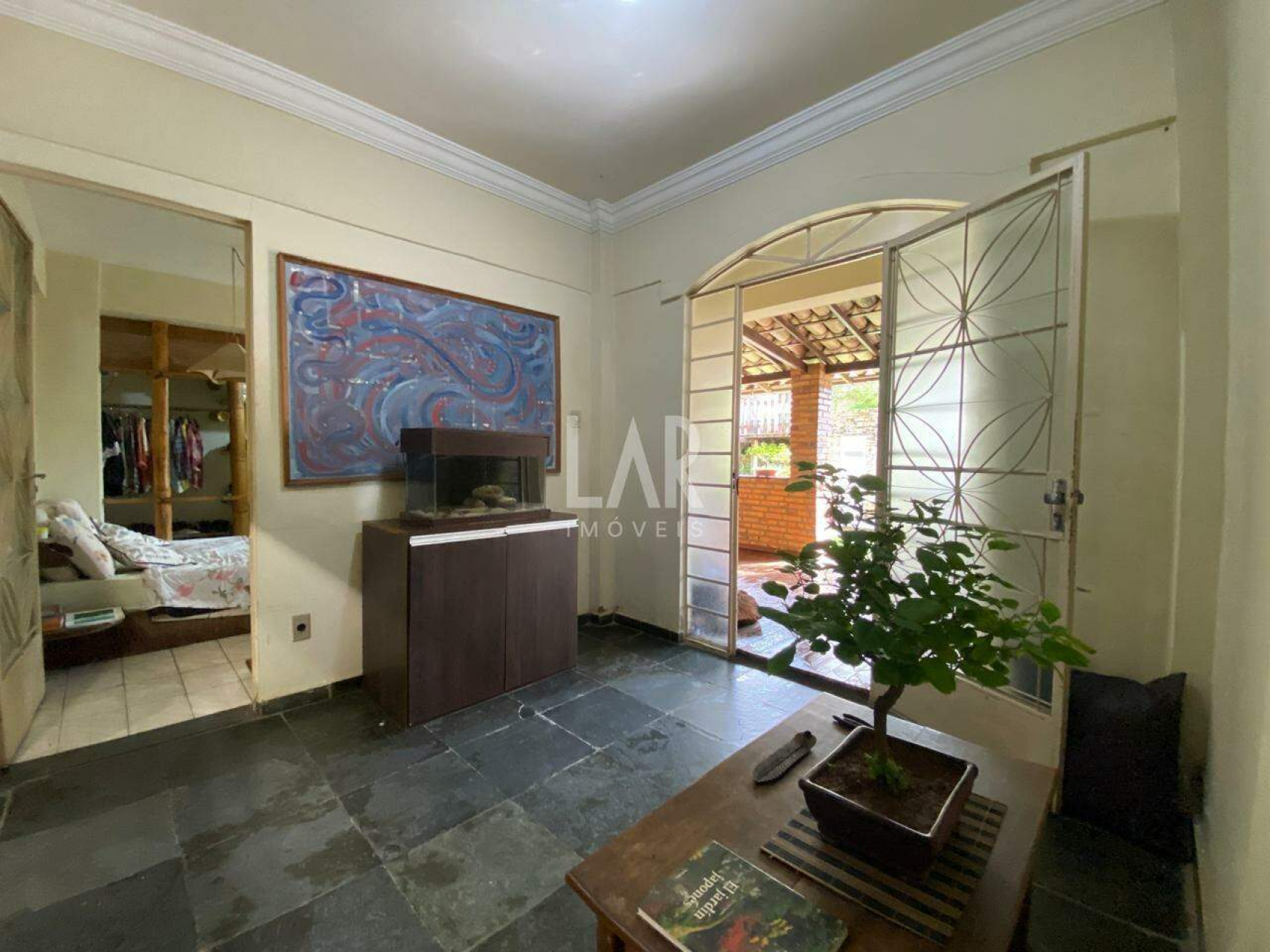 Casa de 5 quartos à venda, Jaraguá, Belo Horizonte - MG