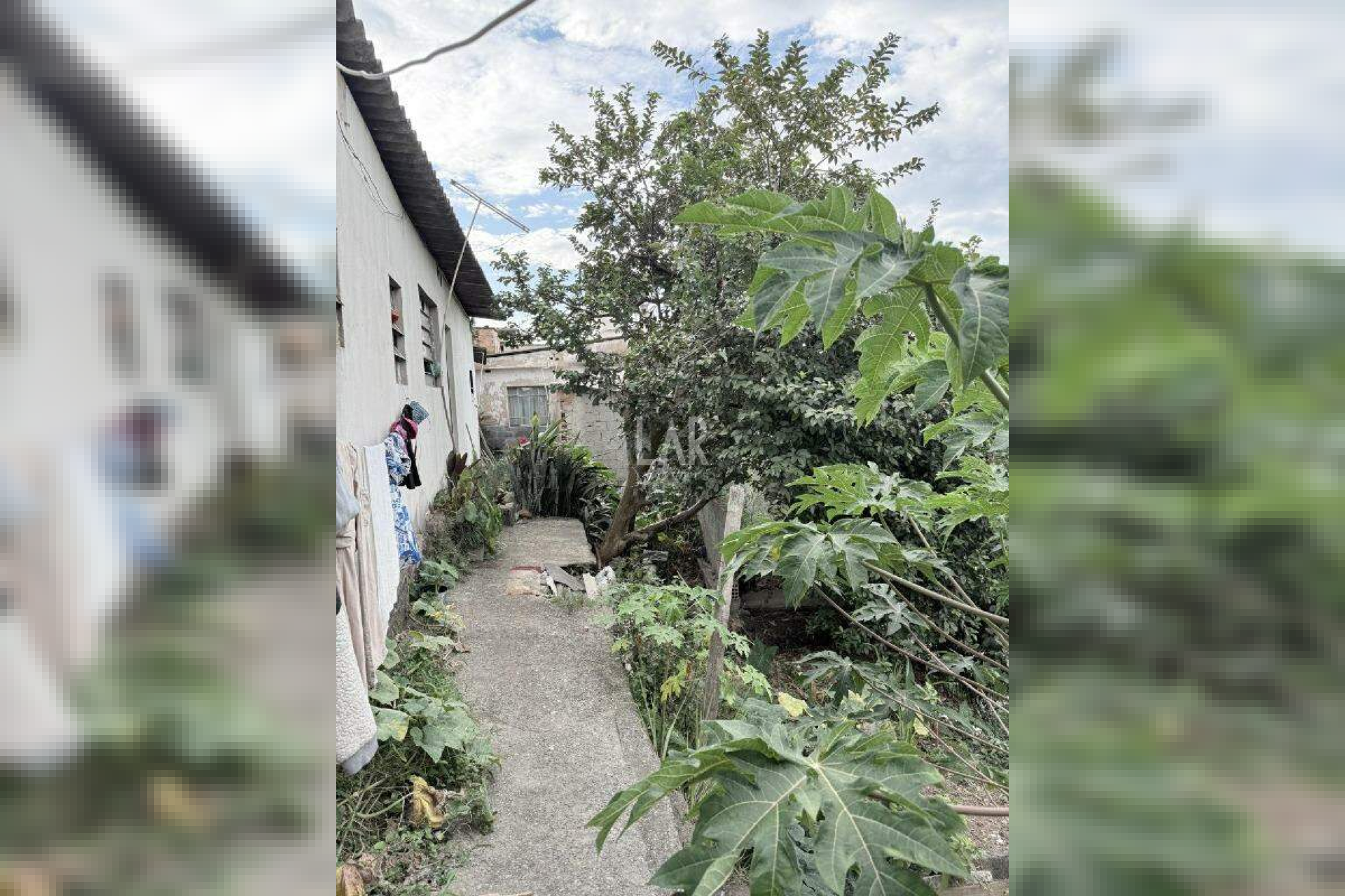Casa à venda, Esplanada, Belo Horizonte - MG