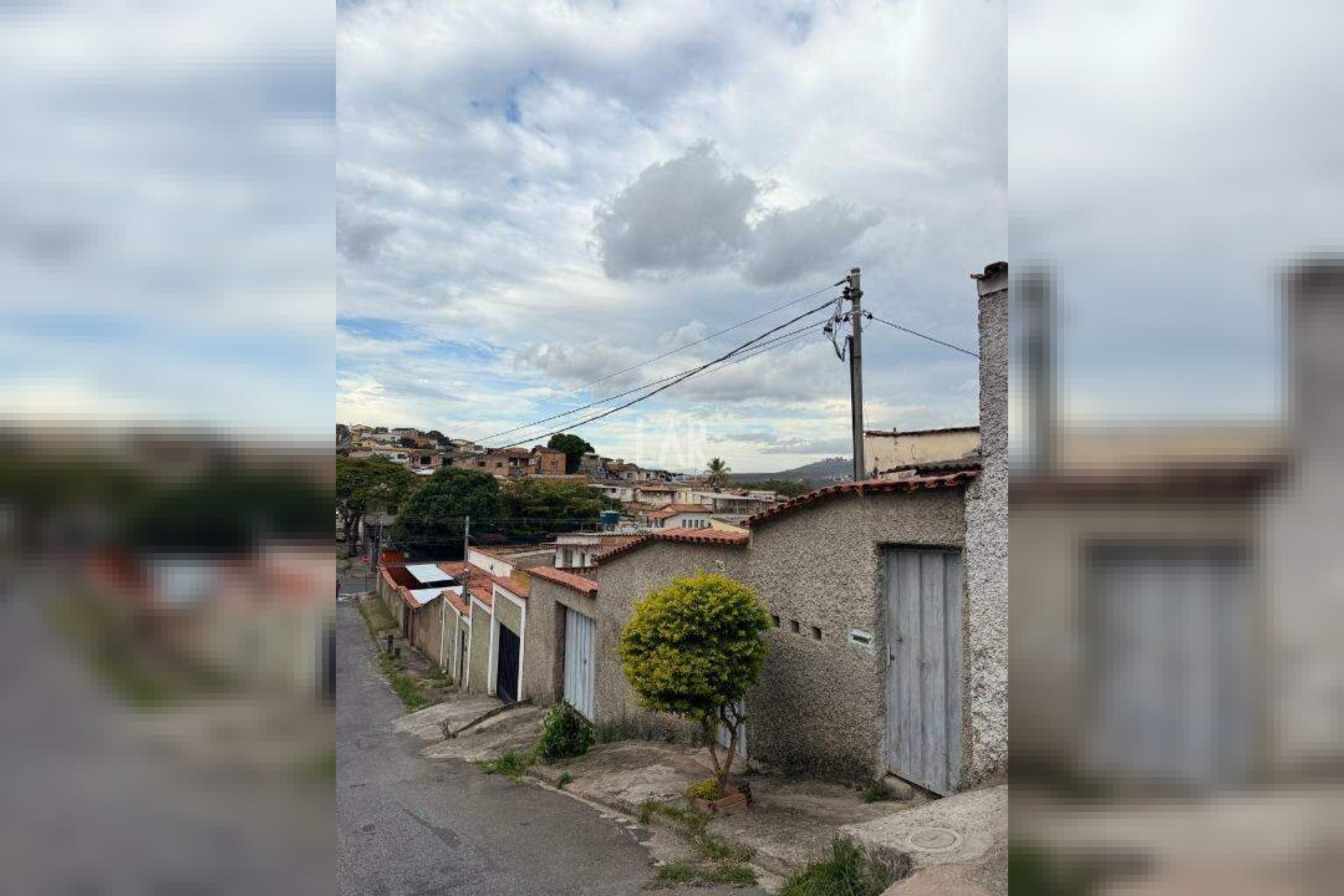 Casa à venda, Esplanada, Belo Horizonte - MG