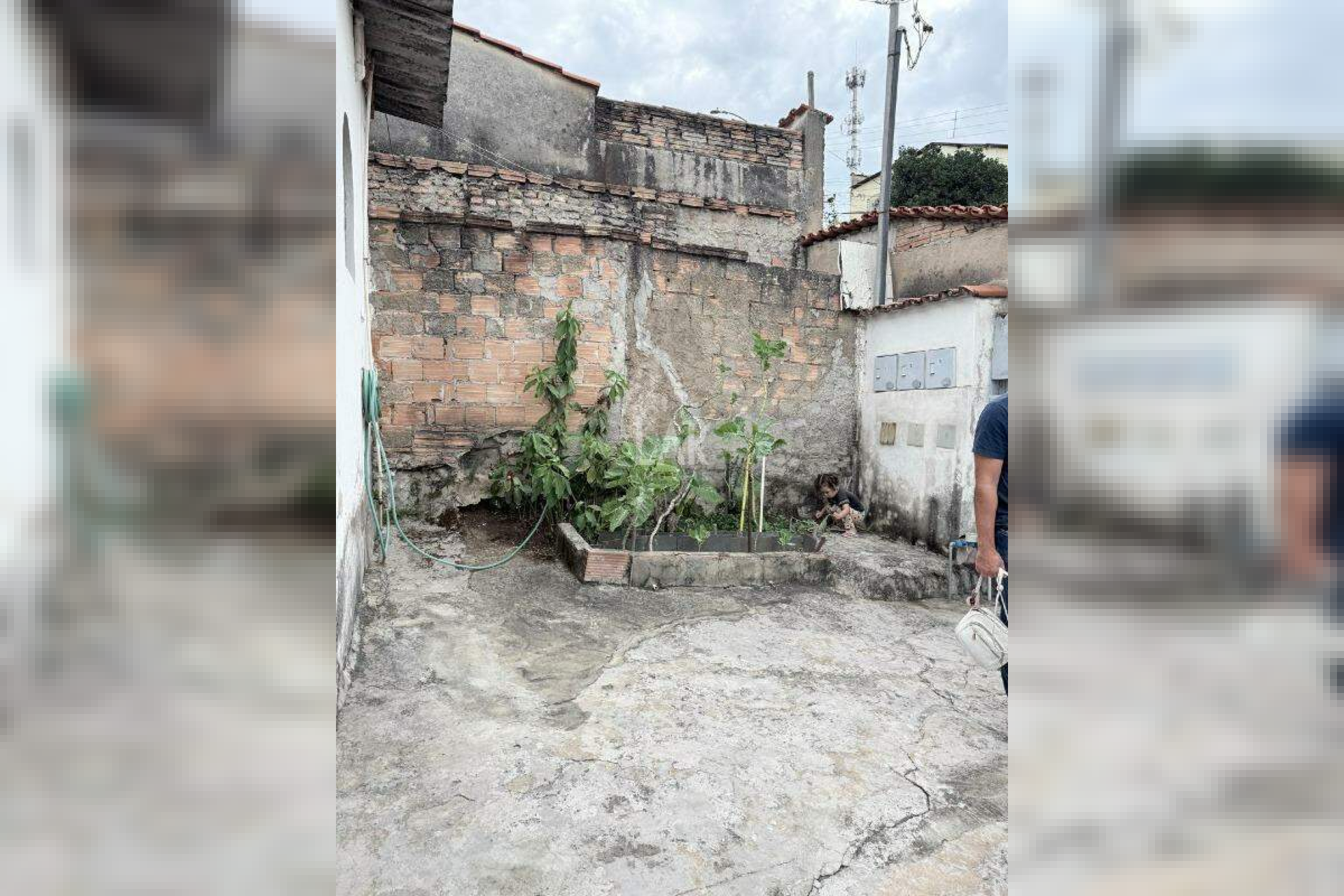 Casa à venda, Esplanada, Belo Horizonte - MG