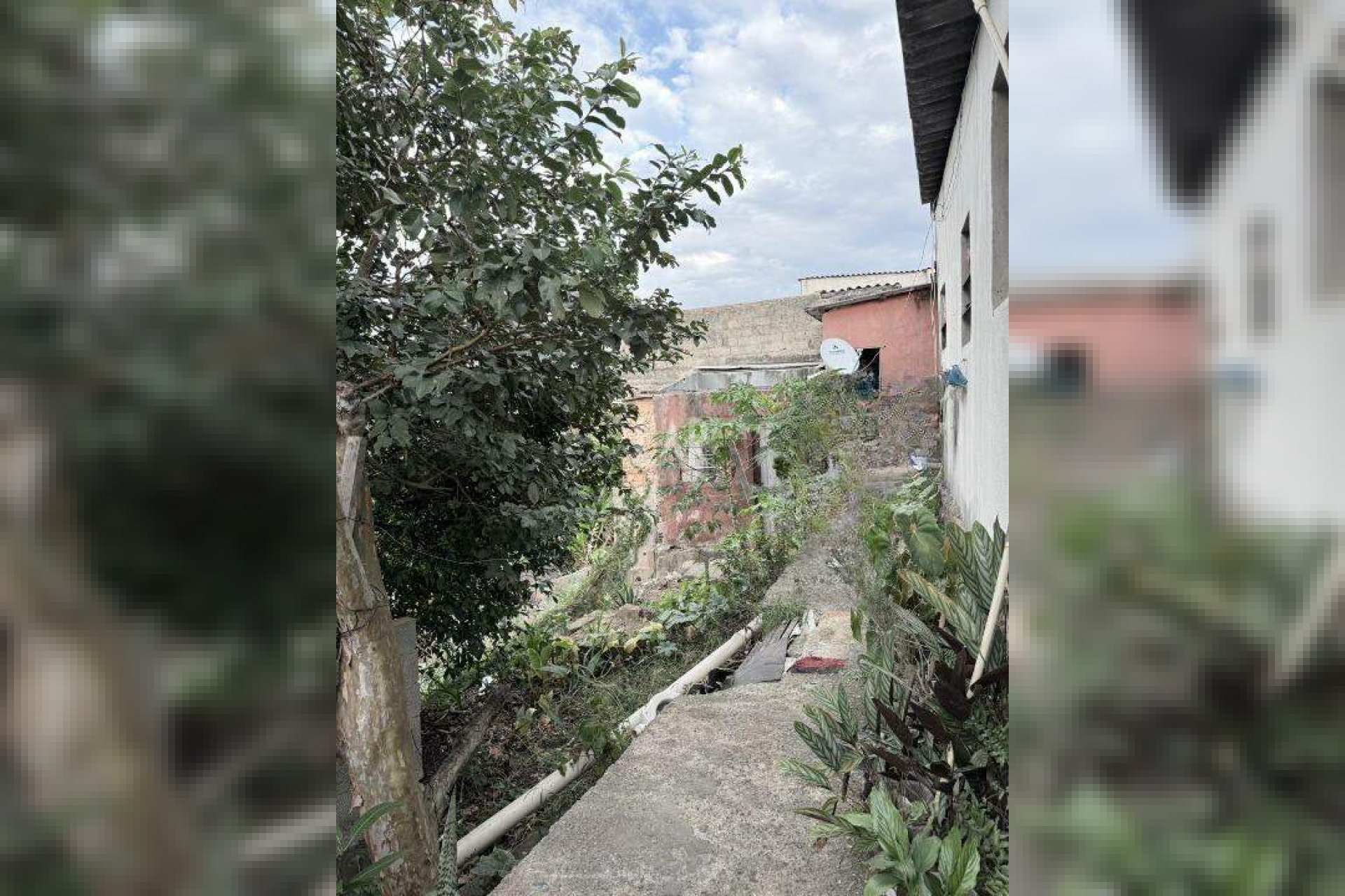 Casa à venda, Esplanada, Belo Horizonte - MG