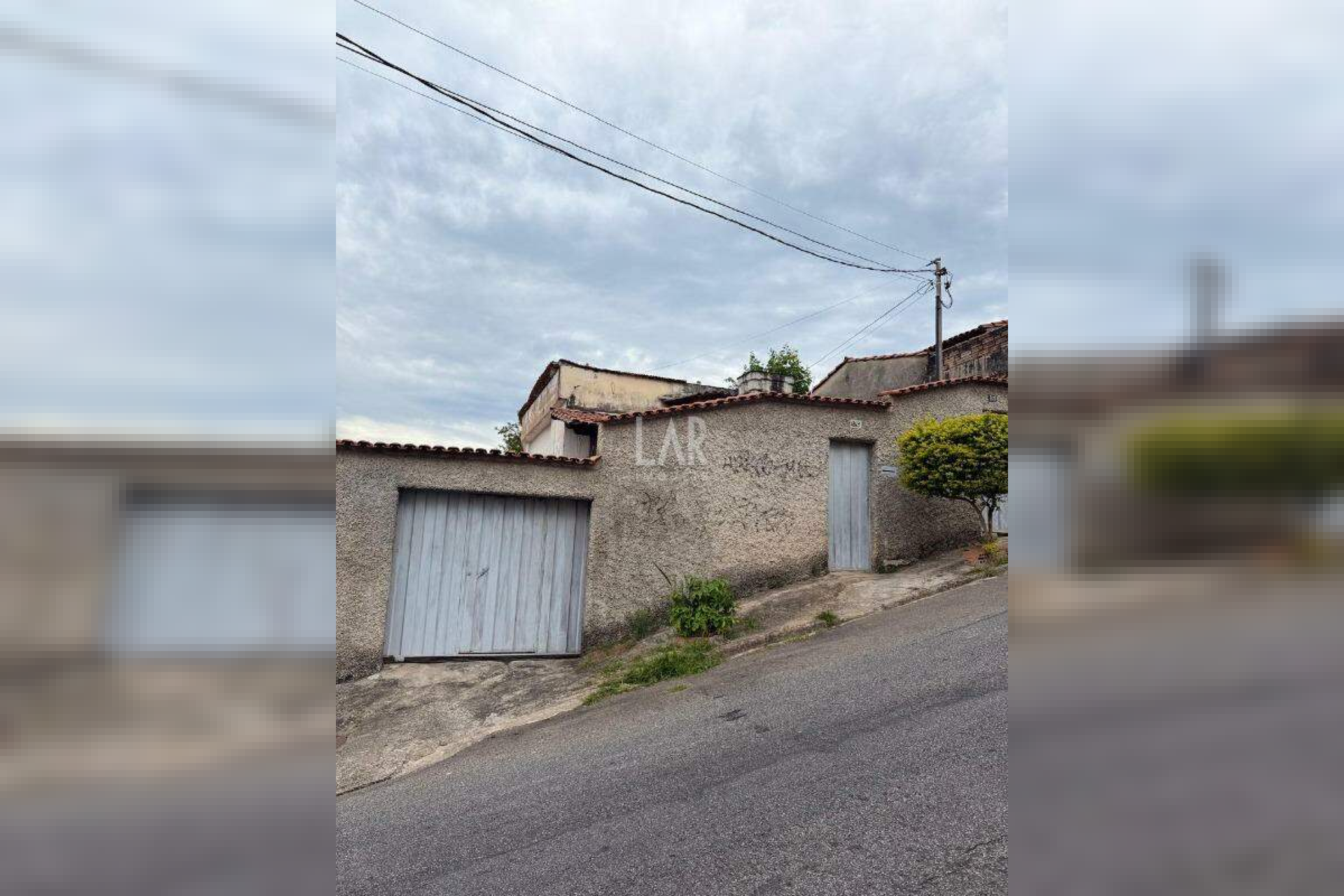 Casa à venda, Esplanada, Belo Horizonte - MG