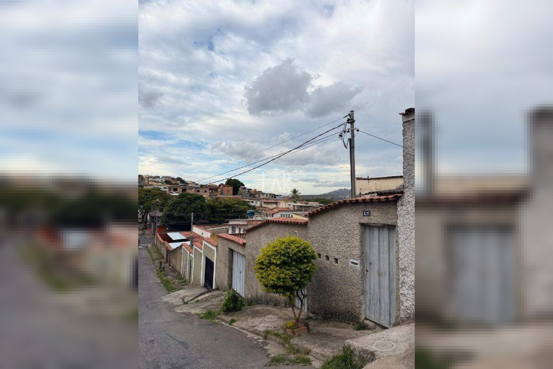 Casa à venda, Esplanada, Belo Horizonte - MG
