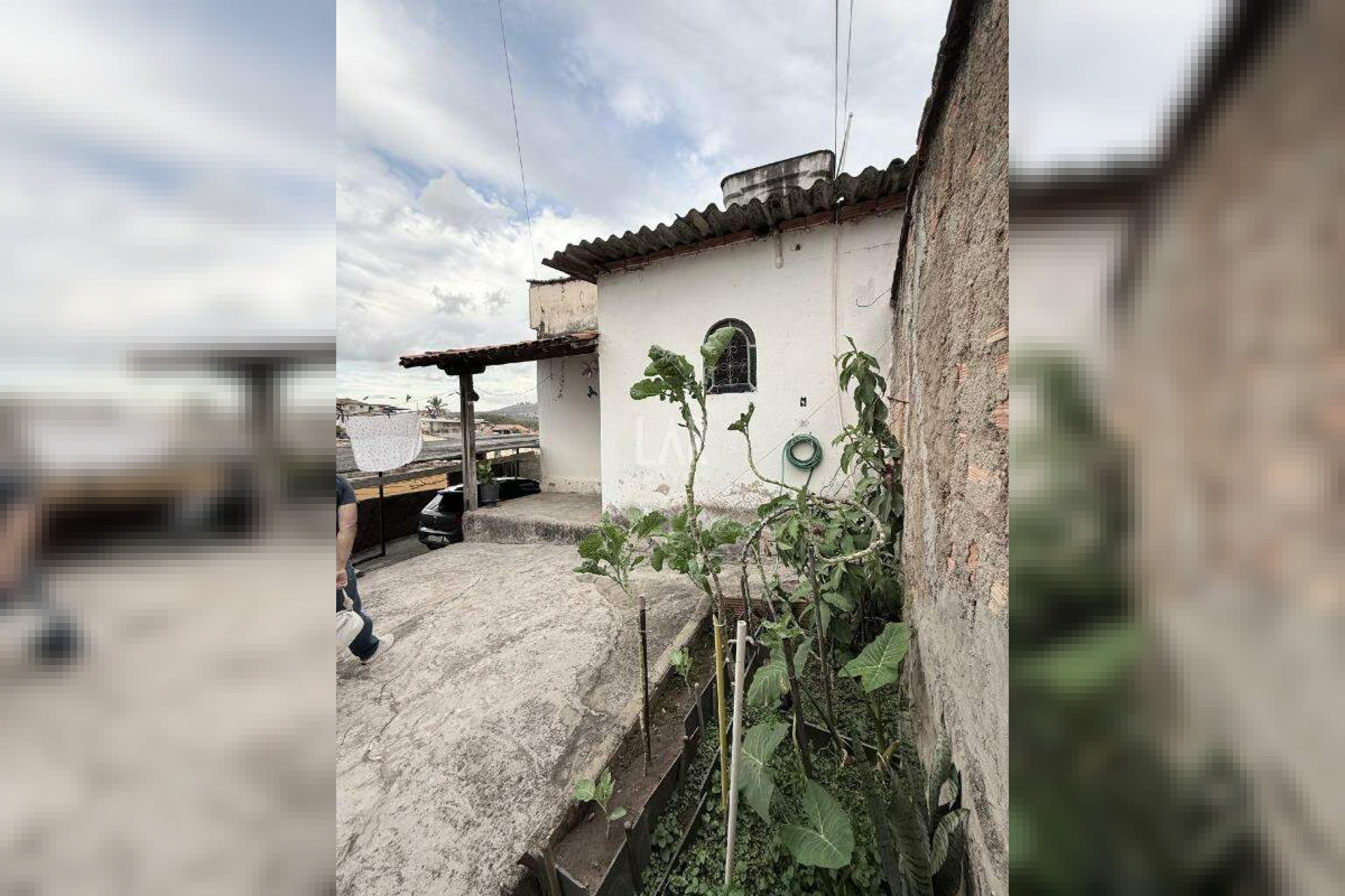 Casa à venda, Esplanada, Belo Horizonte - MG