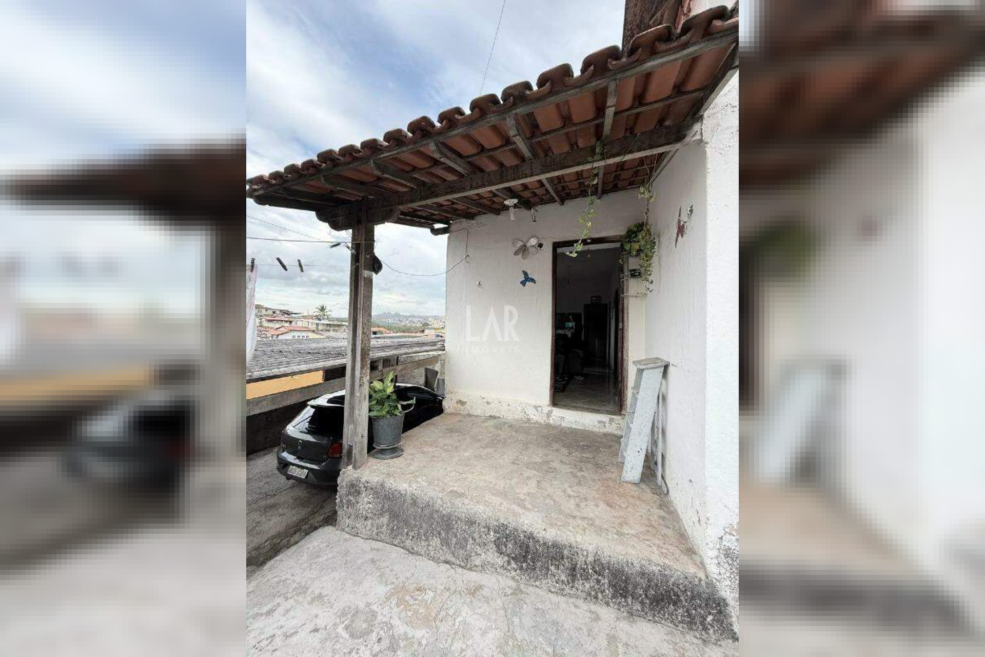 Casa à venda, Esplanada, Belo Horizonte - MG