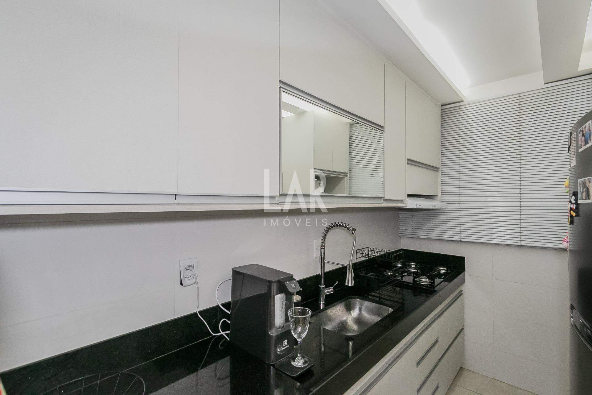 Cobertura de 3 quartos à venda, Planalto, Belo Horizonte - MG