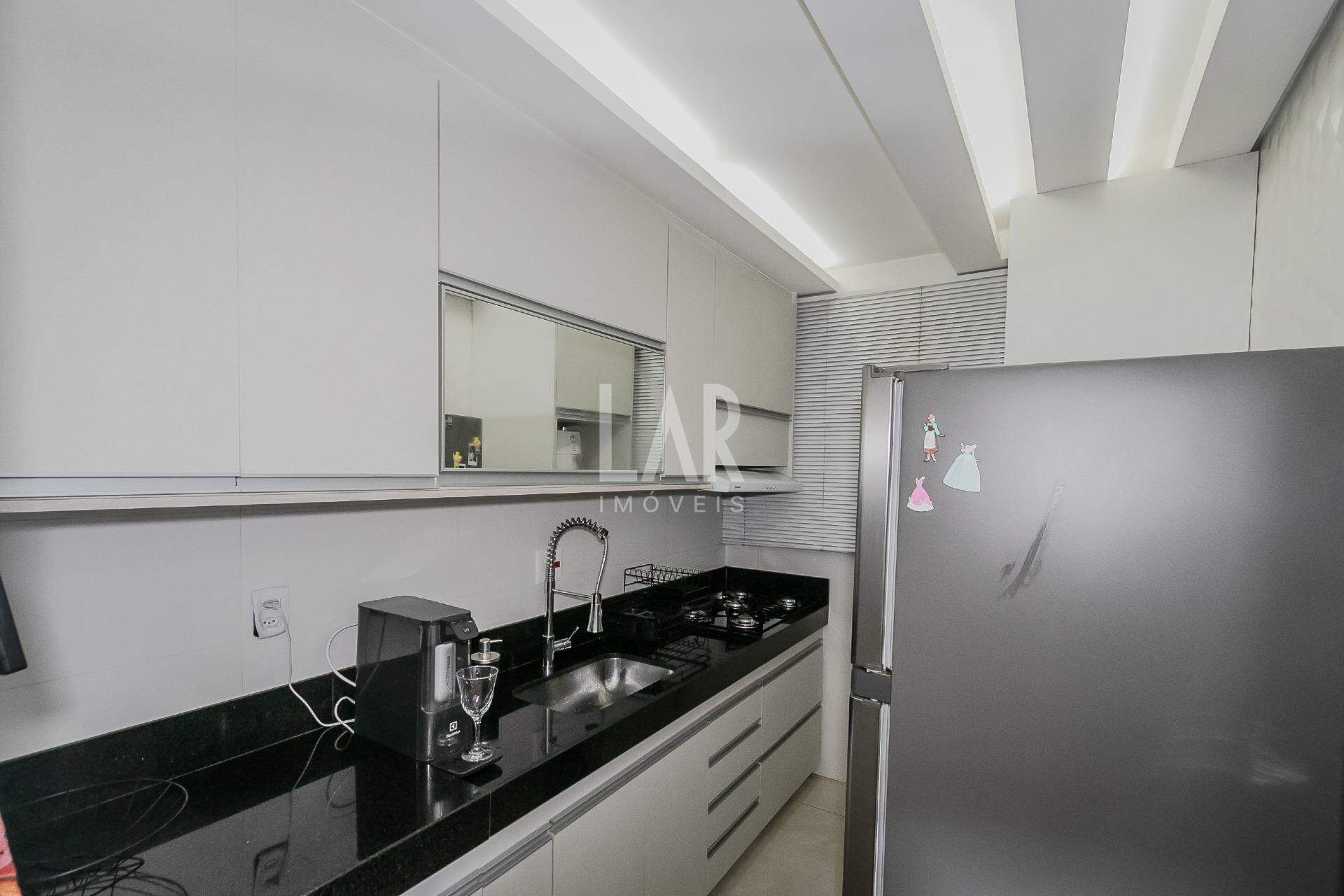 Cobertura de 3 quartos à venda, Planalto, Belo Horizonte - MG