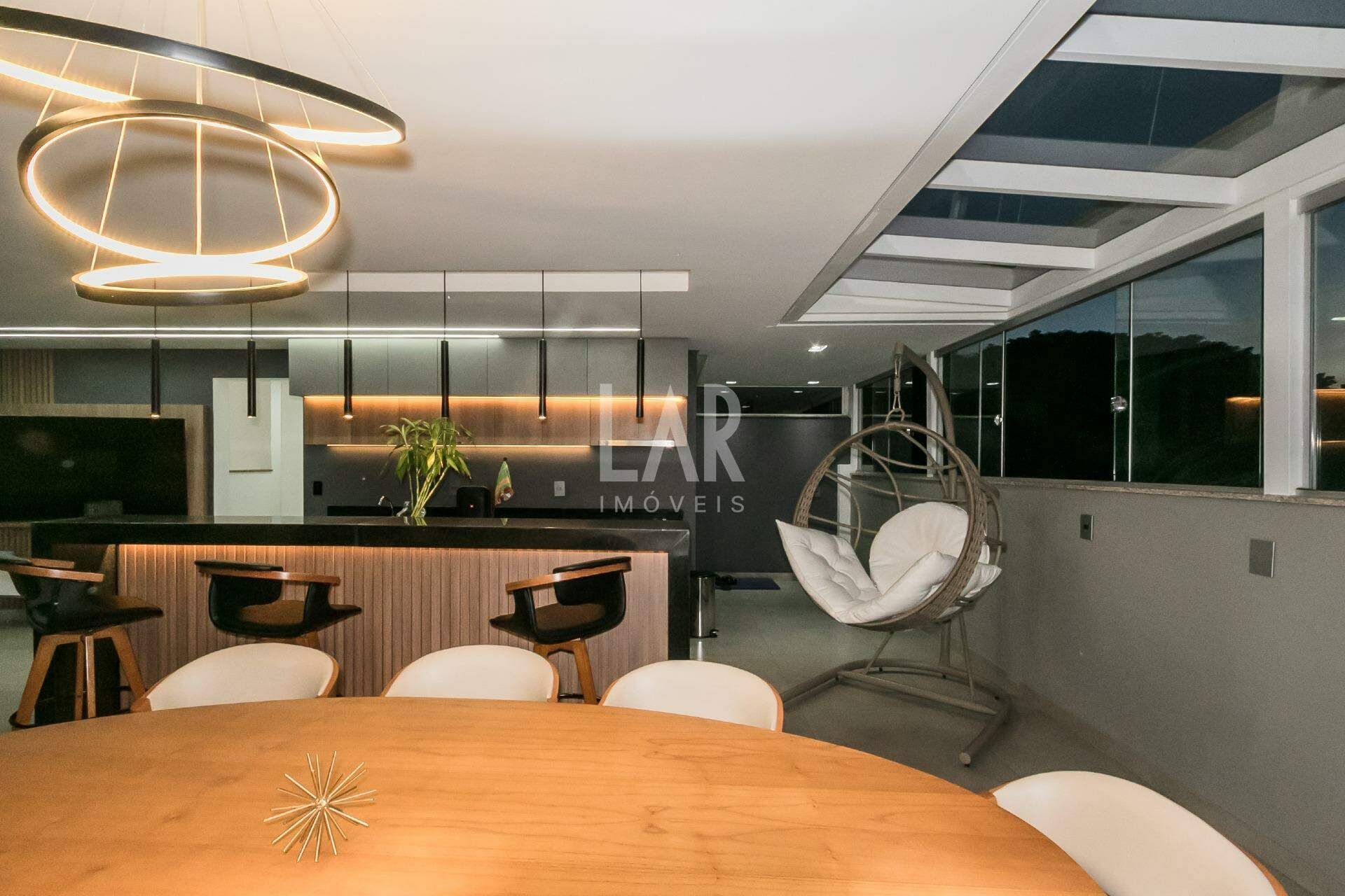 Cobertura de 3 quartos à venda, Planalto, Belo Horizonte - MG
