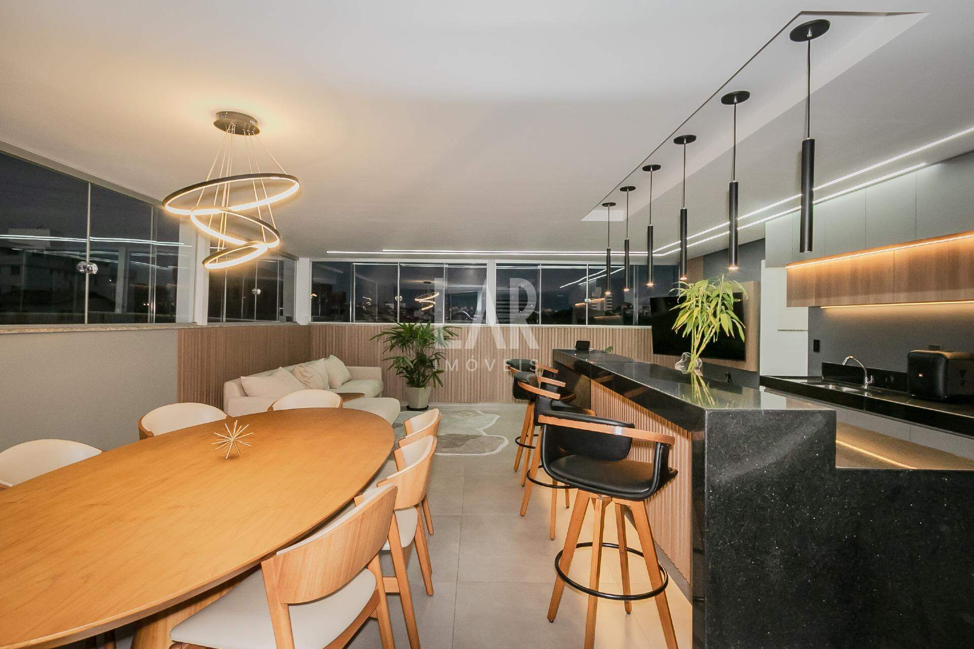 Cobertura de 3 quartos à venda, Planalto, Belo Horizonte - MG