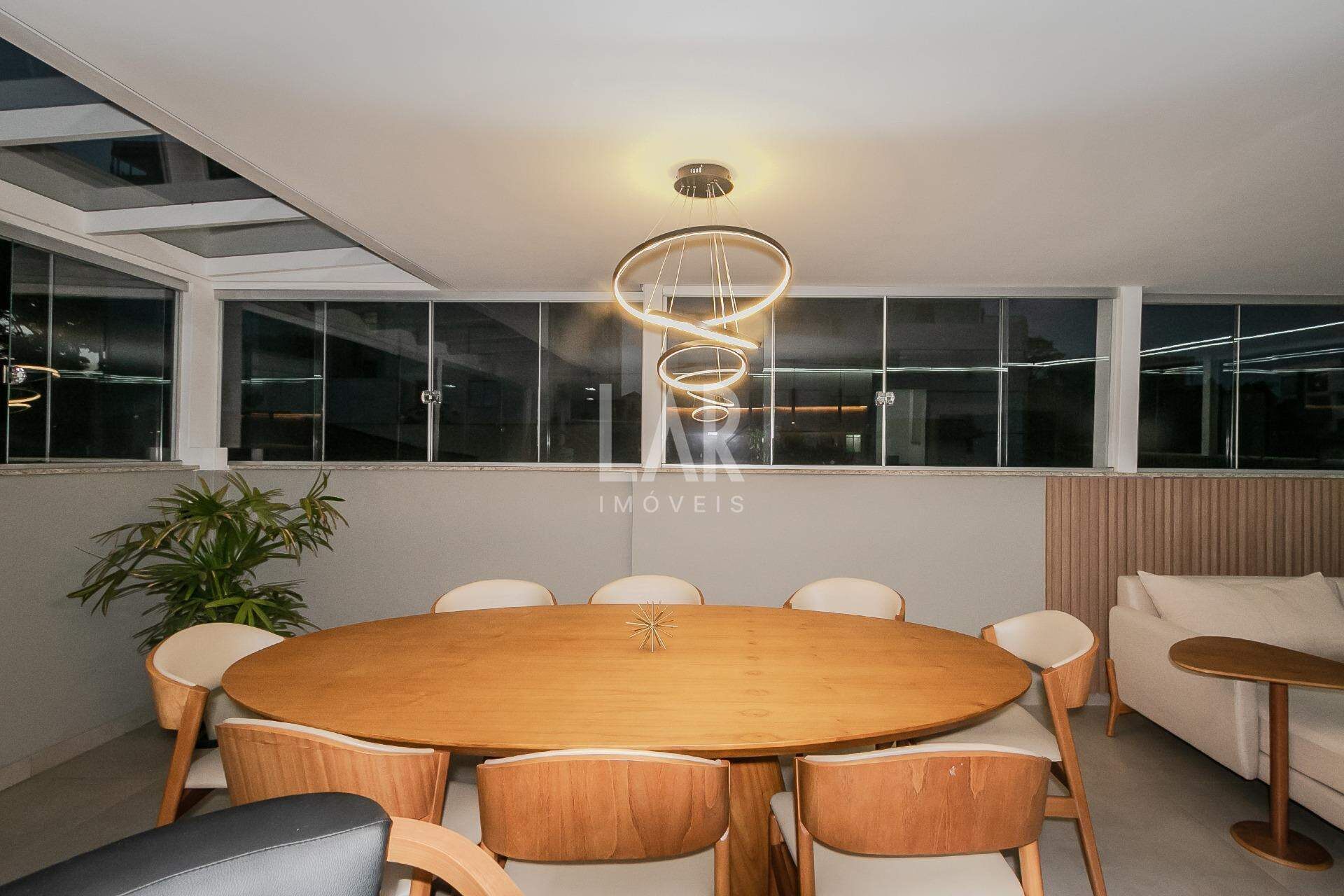 Cobertura de 3 quartos à venda, Planalto, Belo Horizonte - MG