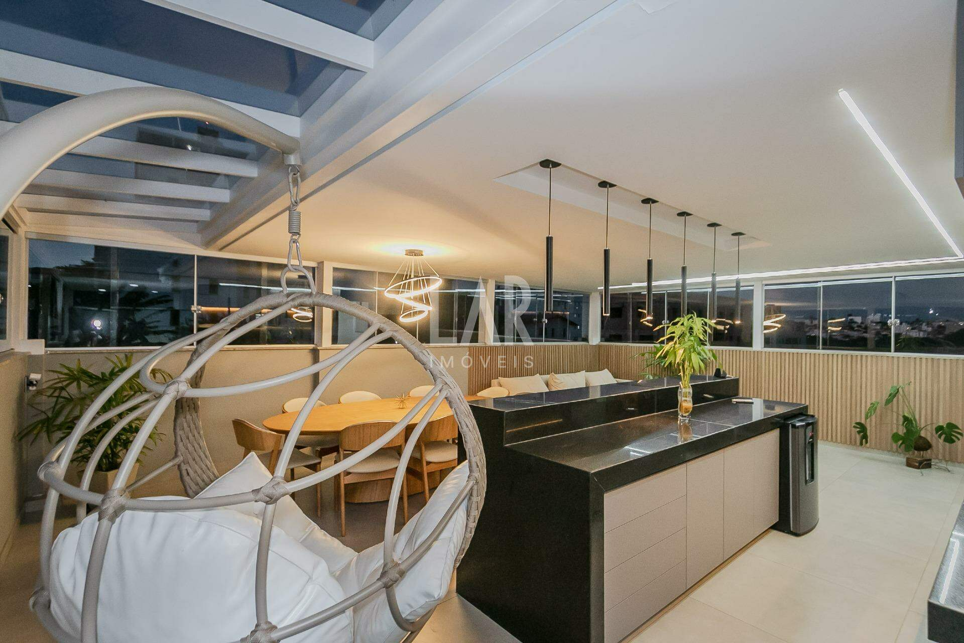 Cobertura de 3 quartos à venda, Planalto, Belo Horizonte - MG