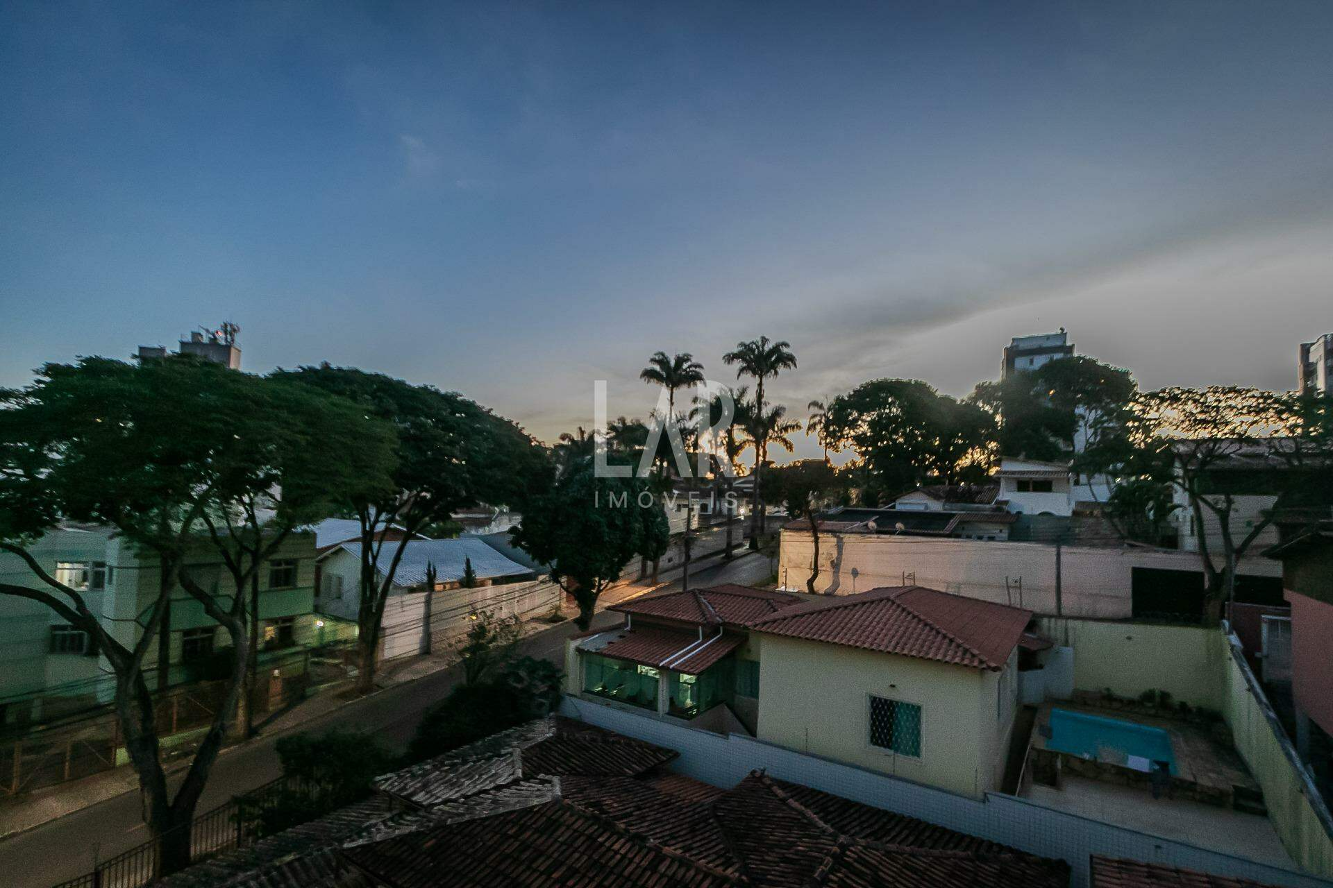 Cobertura de 3 quartos à venda, Planalto, Belo Horizonte - MG