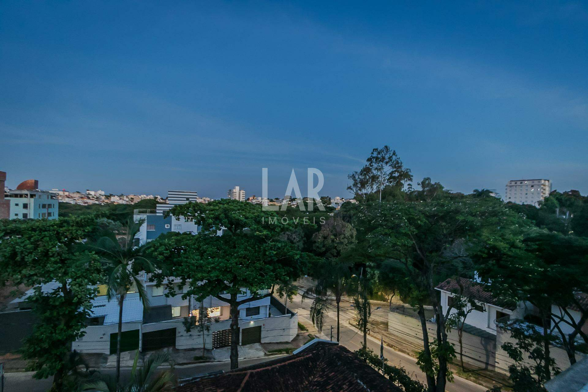 Cobertura de 3 quartos à venda, Planalto, Belo Horizonte - MG