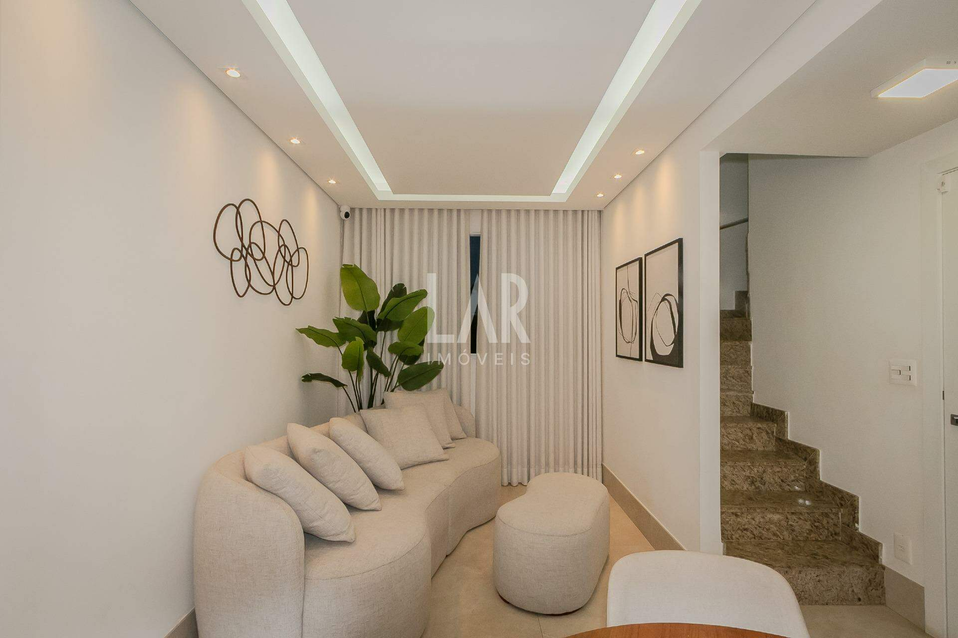Cobertura de 3 quartos à venda, Planalto, Belo Horizonte - MG