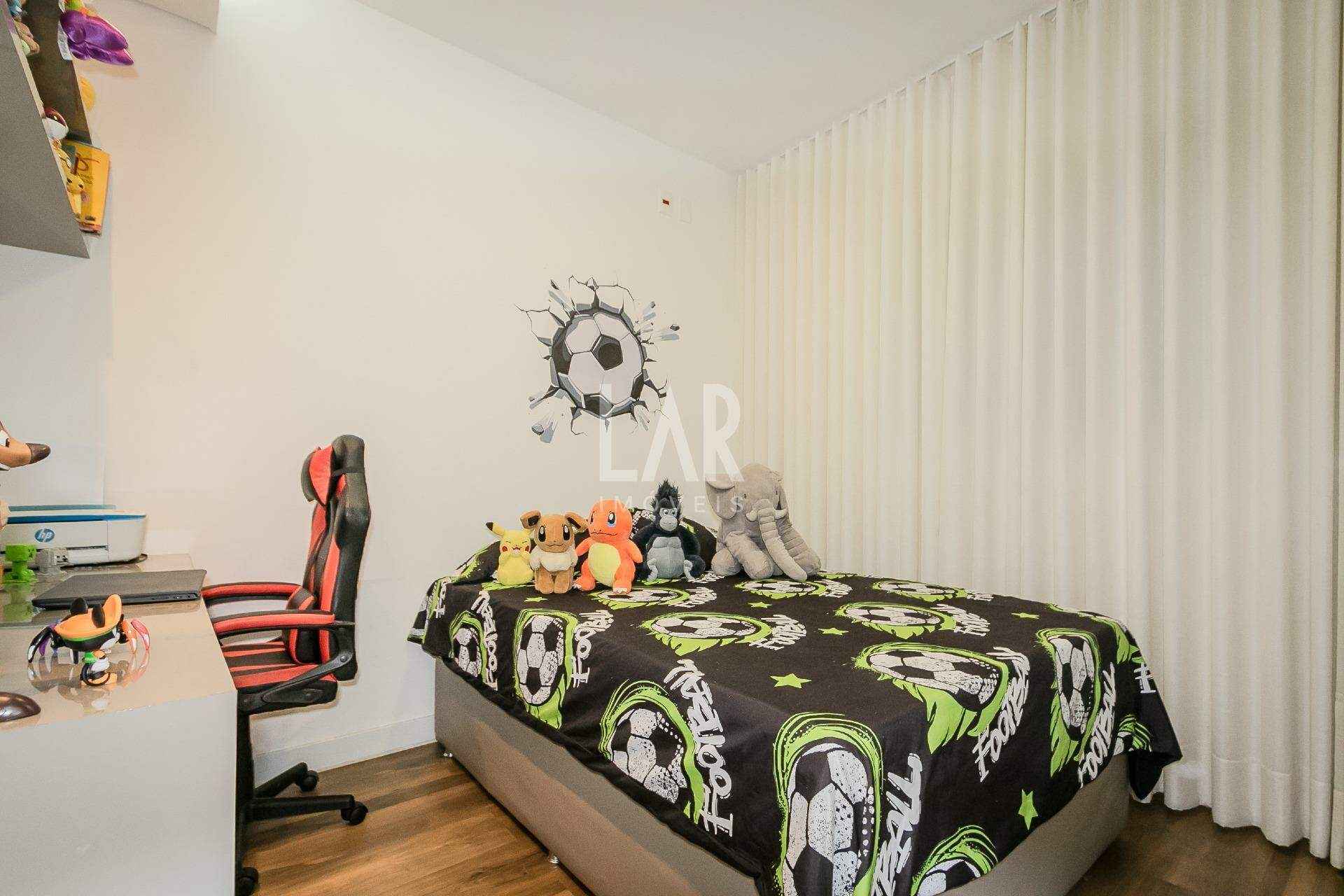 Cobertura de 3 quartos à venda, Planalto, Belo Horizonte - MG