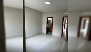 Casa de 3 quartos à venda, Vila Paradiso, Lagoa Santa - MG