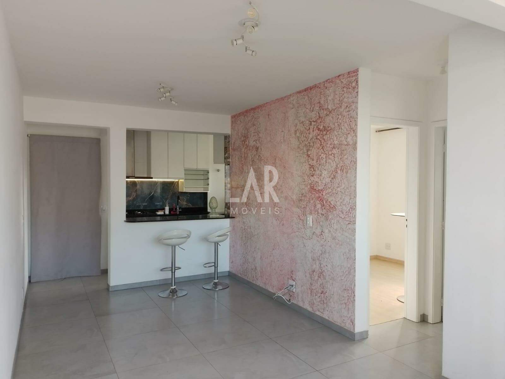 Cobertura de 2 quartos à venda, Graça, Belo Horizonte - MG