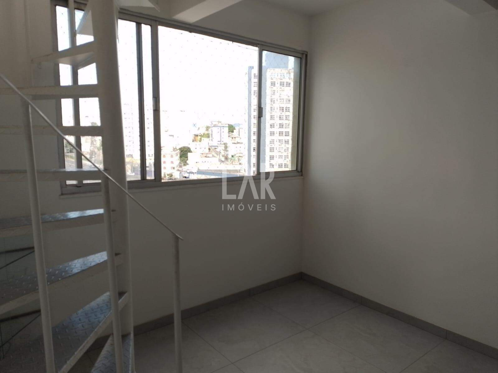 Cobertura de 2 quartos à venda, Graça, Belo Horizonte - MG