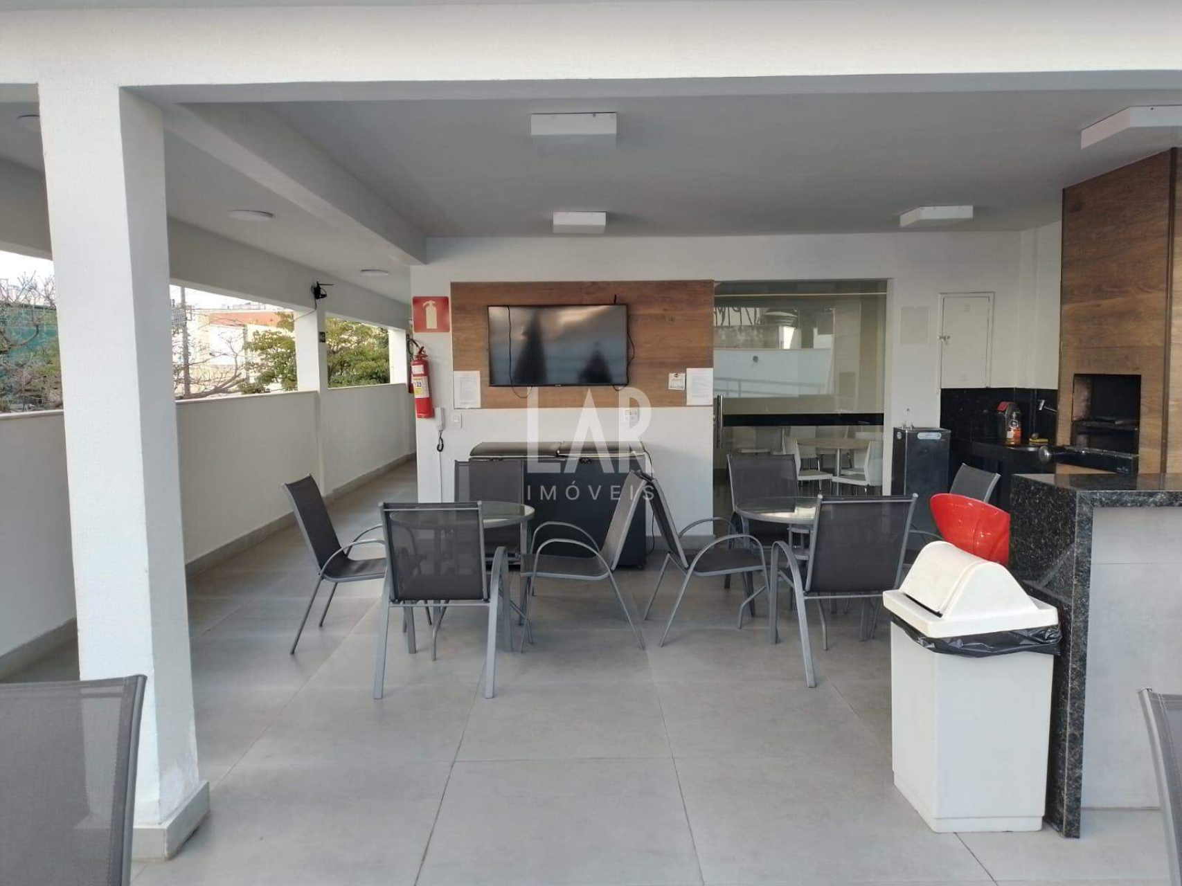 Cobertura de 2 quartos à venda, Graça, Belo Horizonte - MG