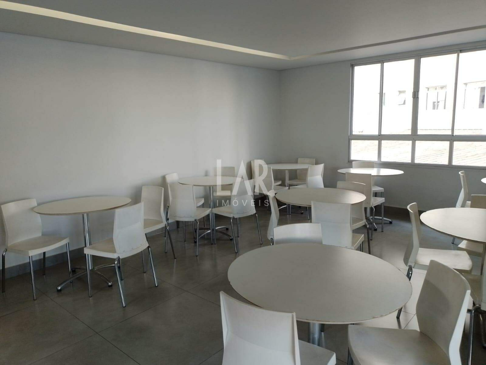 Cobertura de 2 quartos à venda, Graça, Belo Horizonte - MG