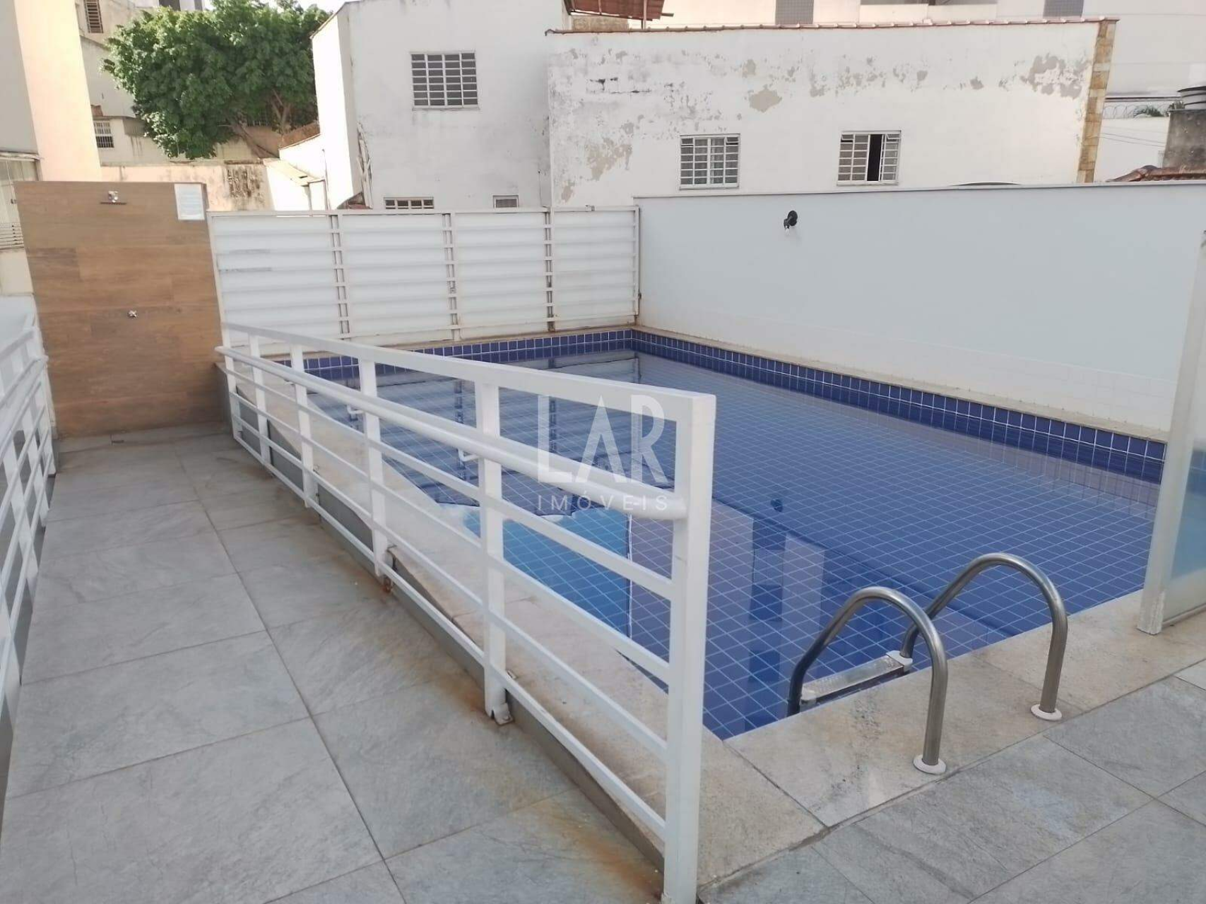Cobertura de 2 quartos à venda, Graça, Belo Horizonte - MG
