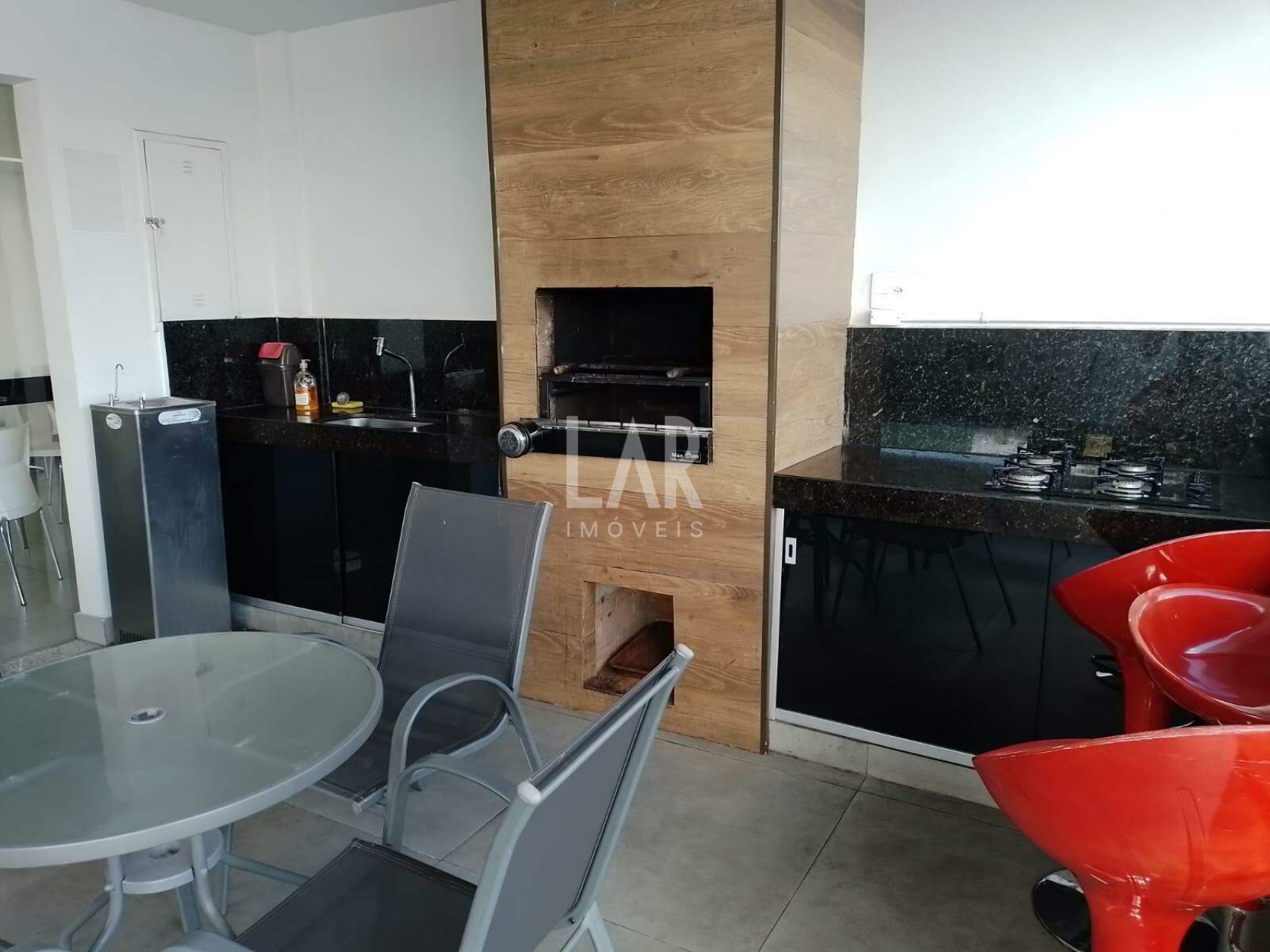 Cobertura de 2 quartos à venda, Graça, Belo Horizonte - MG