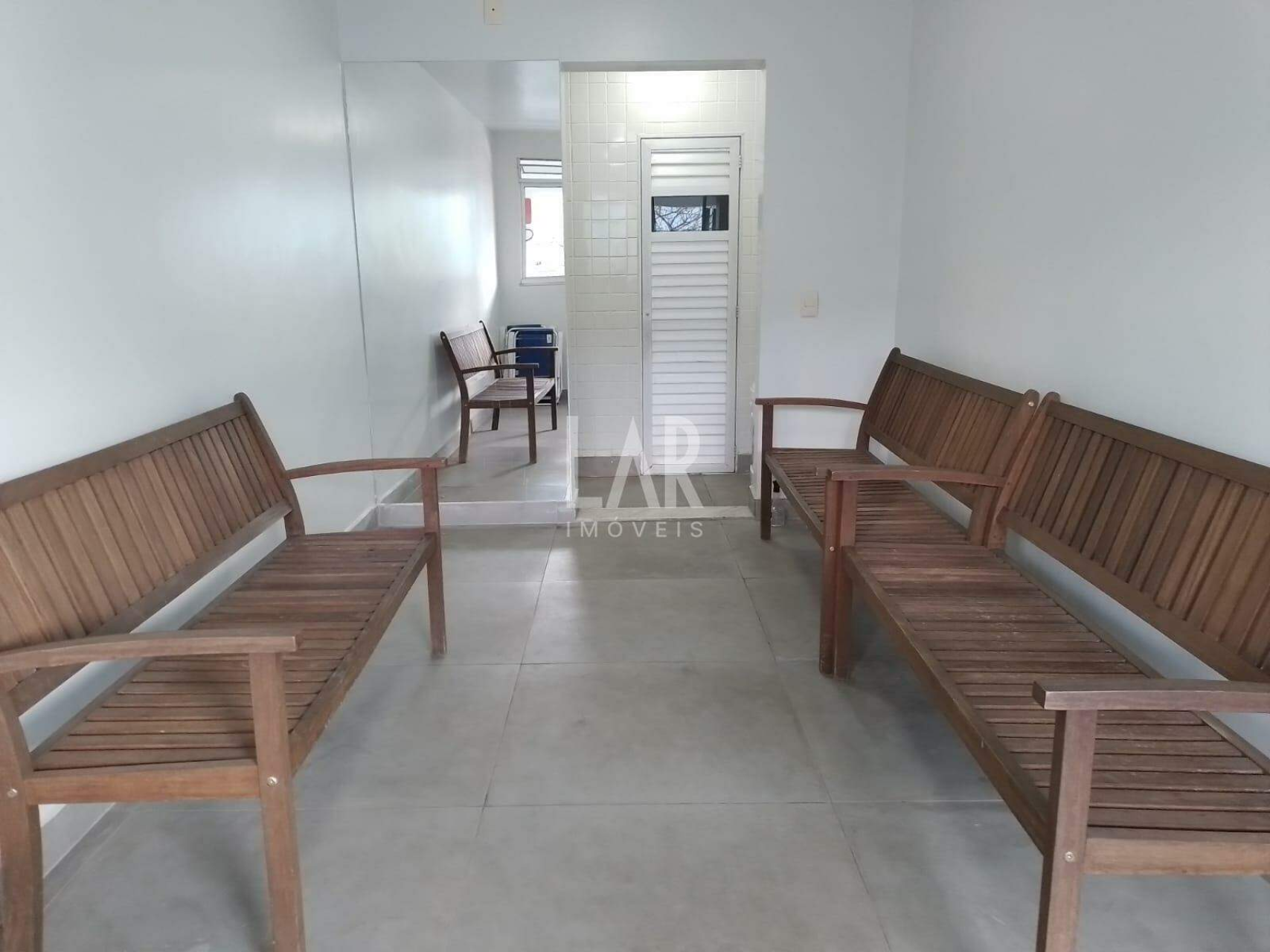 Cobertura de 2 quartos à venda, Graça, Belo Horizonte - MG