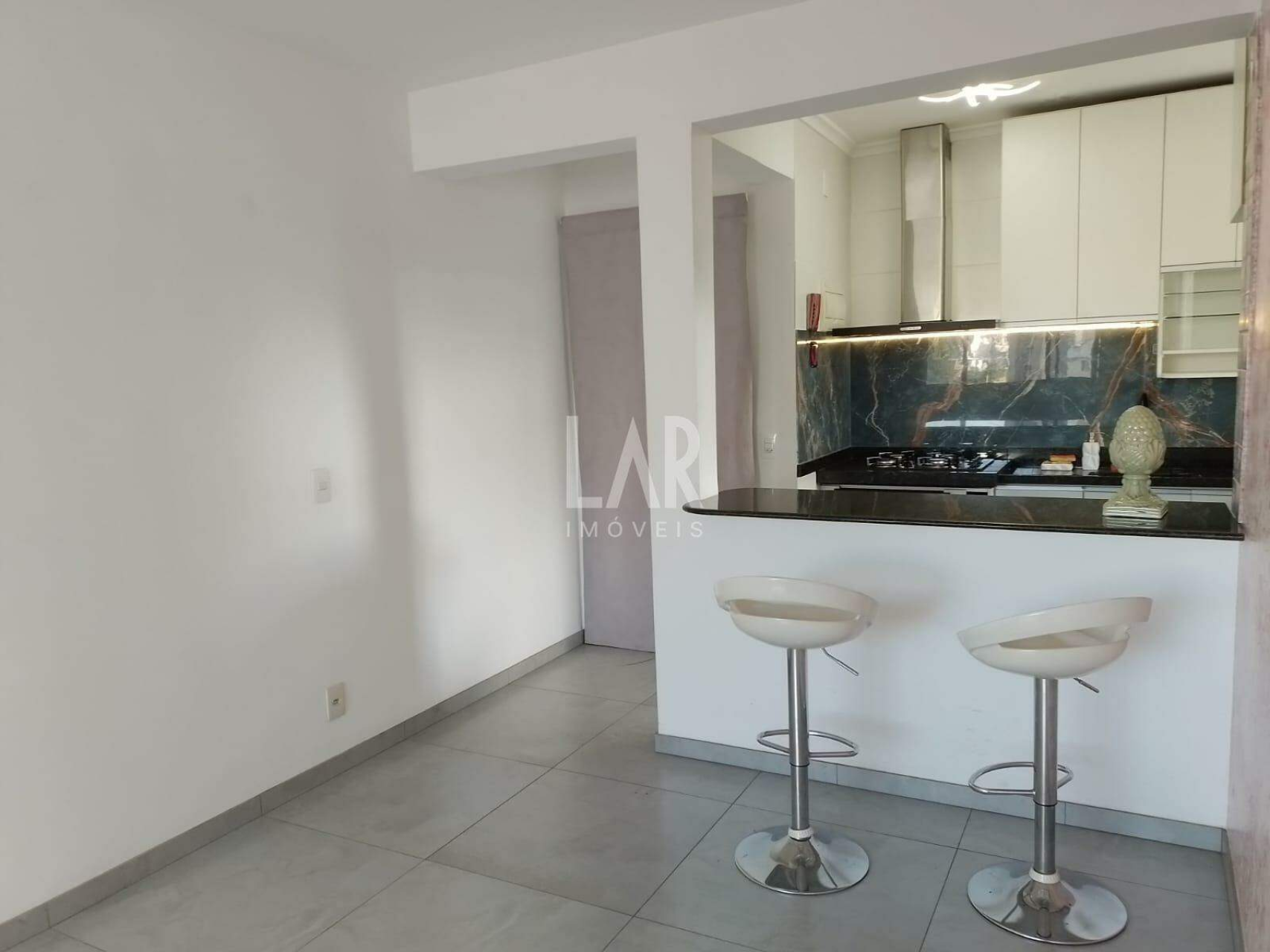 Cobertura de 2 quartos à venda, Graça, Belo Horizonte - MG