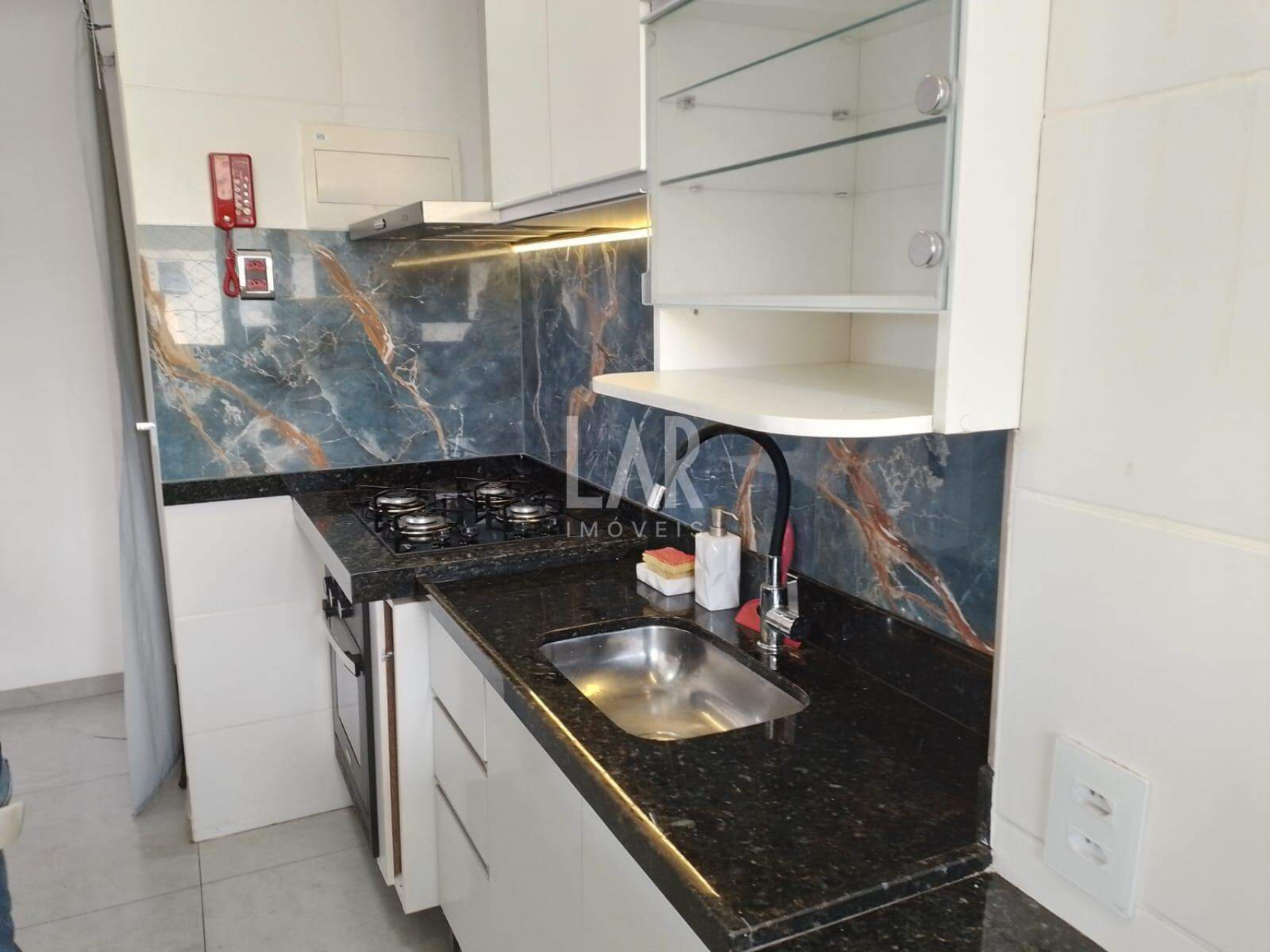 Cobertura de 2 quartos à venda, Graça, Belo Horizonte - MG